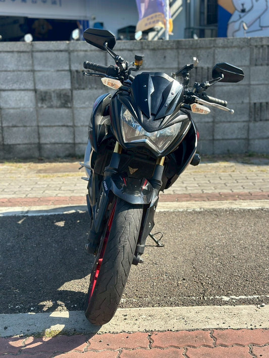 |南台中店| 2016 川崎 Z 300 ABS #2162 - 圖片 2