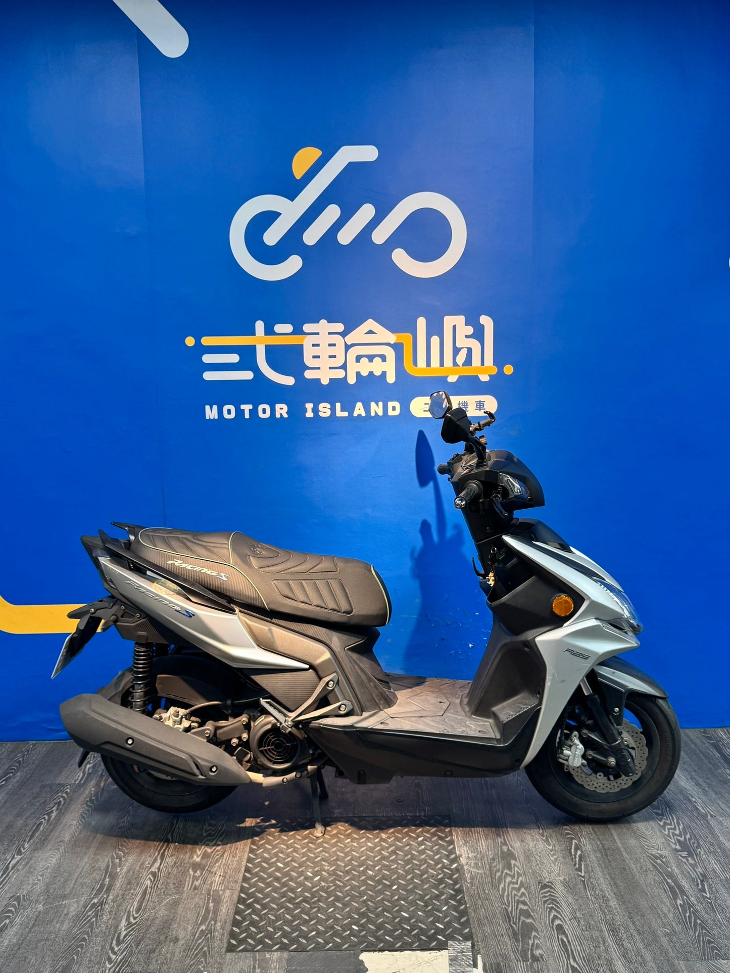|新竹店| 2018 光陽 雷霆S 150 ABS #7898 - 圖片 4
