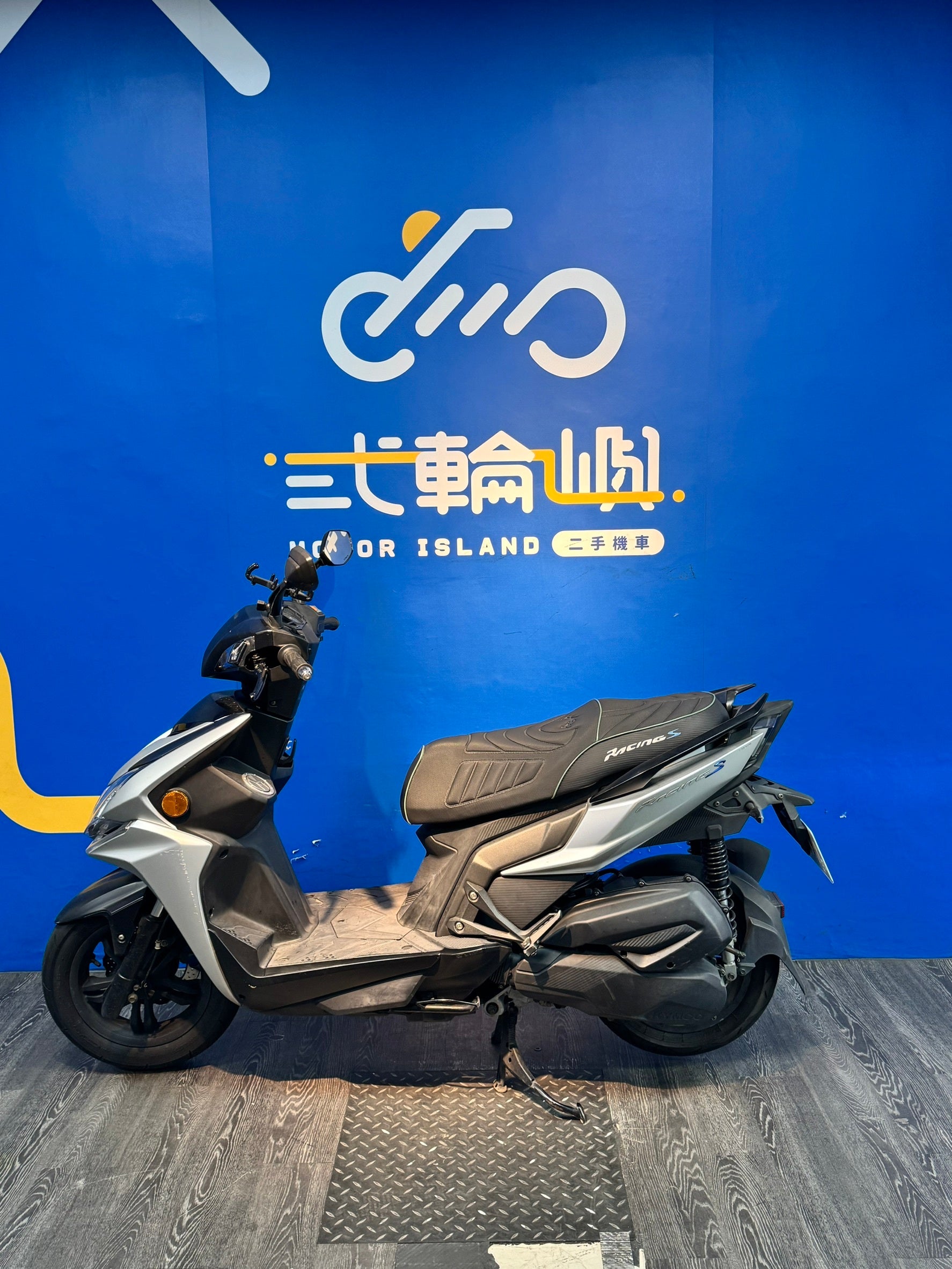 |新竹店| 2018 光陽 雷霆S 150 ABS #7898 - 圖片 3