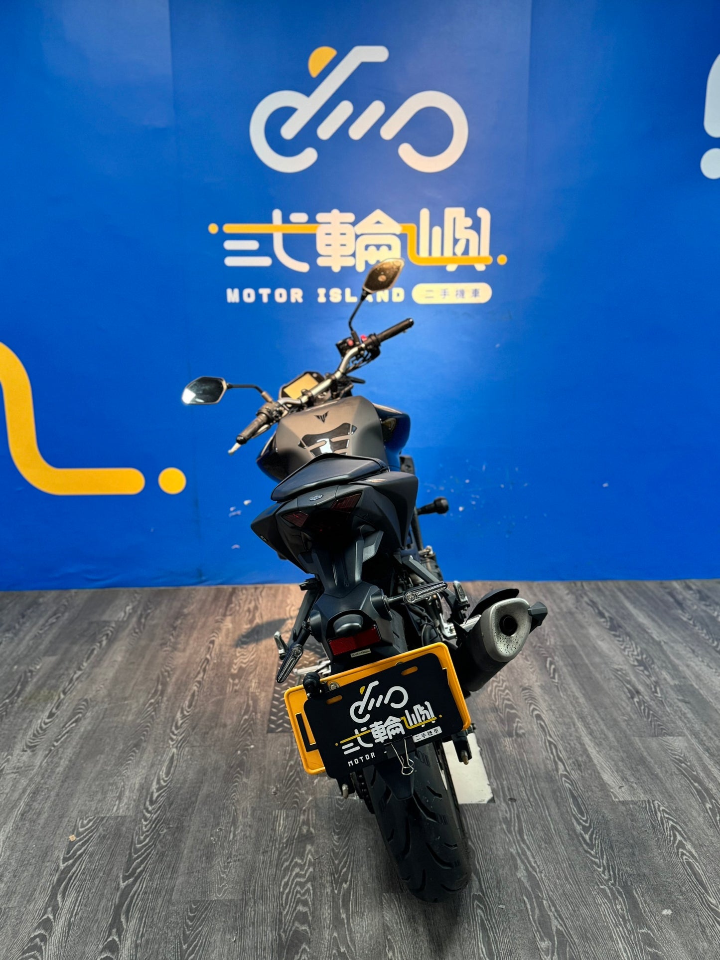 |新竹店| 2020 山葉 MT-03 #2607 - 圖片 5