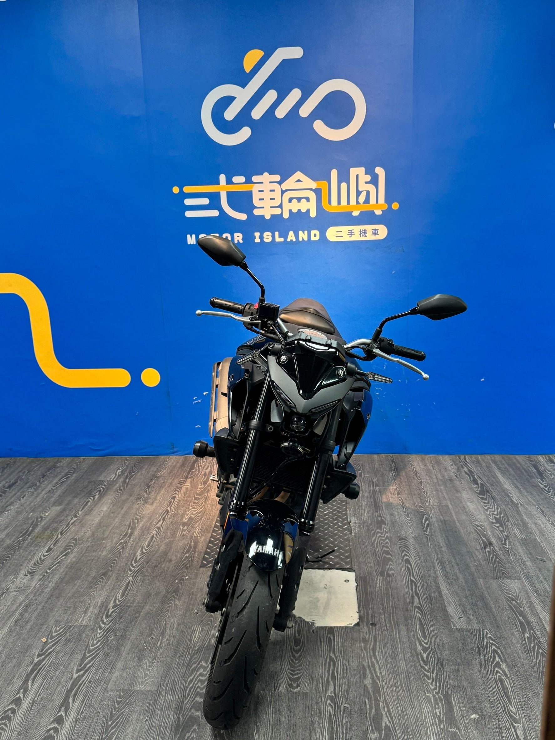 |新竹店| 2020 山葉 MT-03 #2607 - 圖片 2