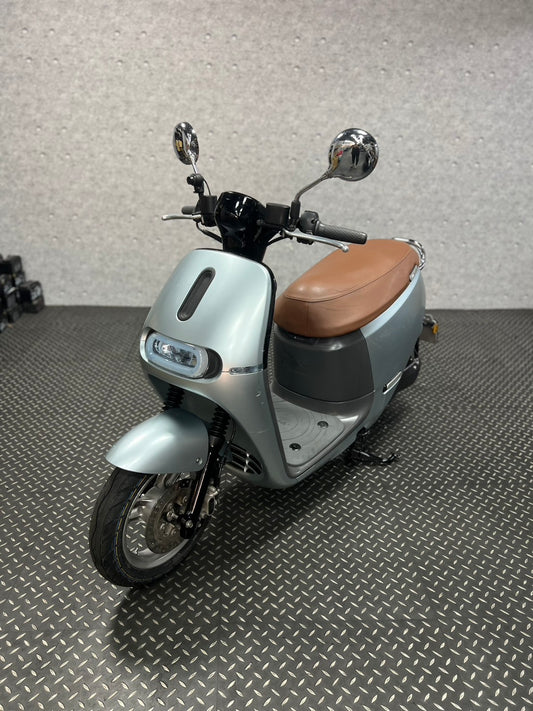 |新北樹林店| 2019 睿能 GOGORO 2 DELIGHT #9131