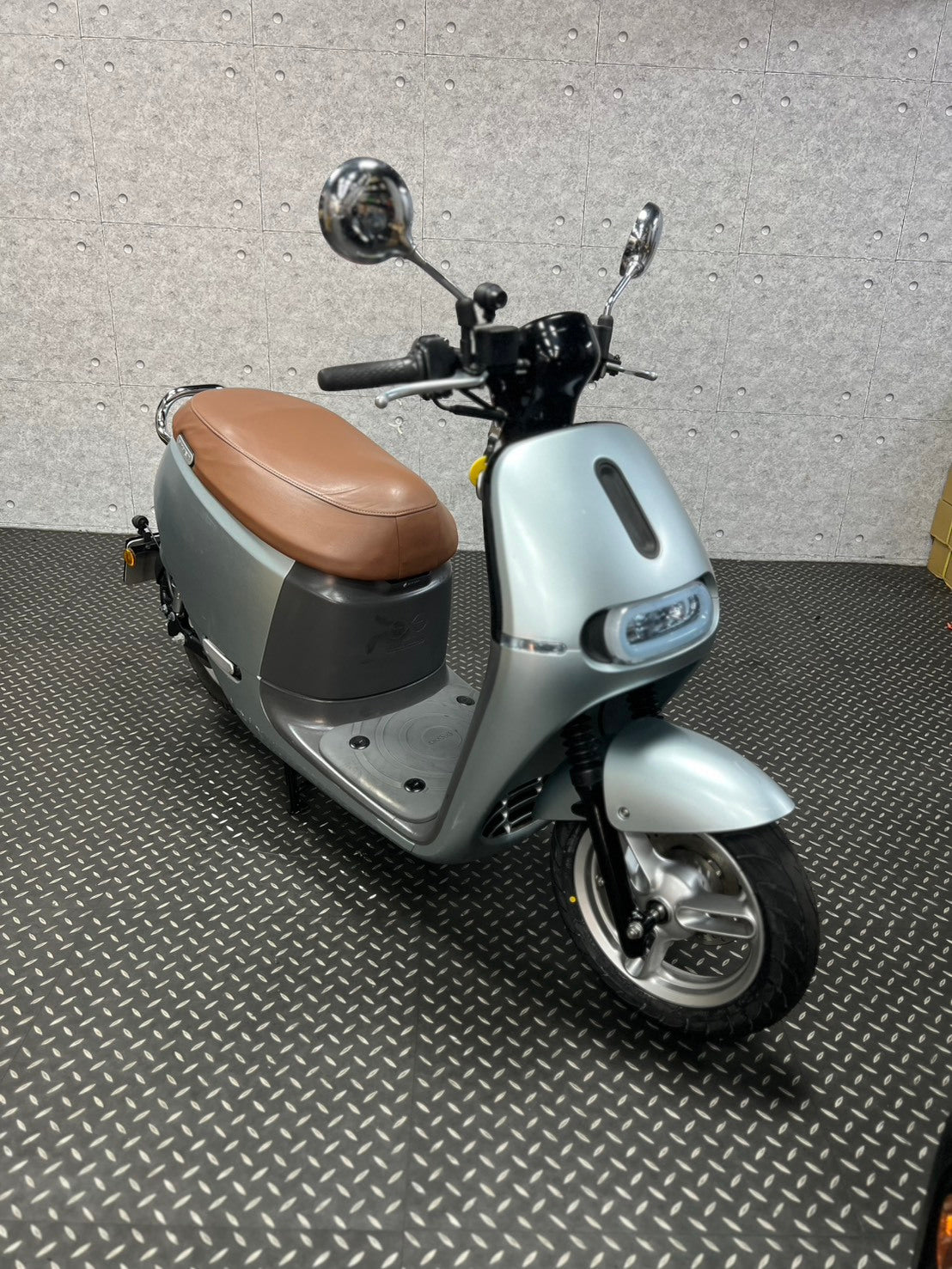 |新北樹林店| 2019 睿能 GOGORO 2 DELIGHT #9131 - 圖片 2