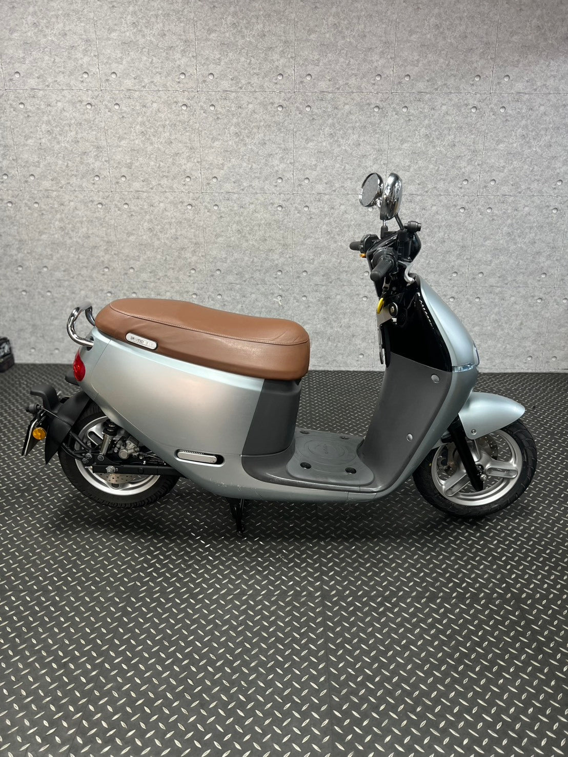 |新北樹林店| 2019 睿能 GOGORO 2 DELIGHT #9131 - 圖片 5
