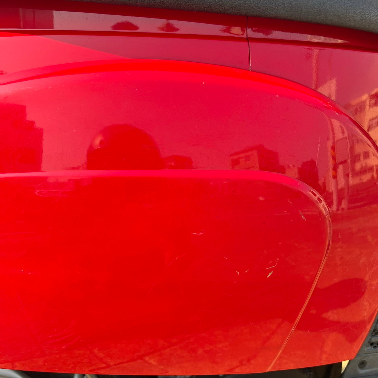 |台南店| 2013 光陽 MANY 110 #006 - 圖片 7