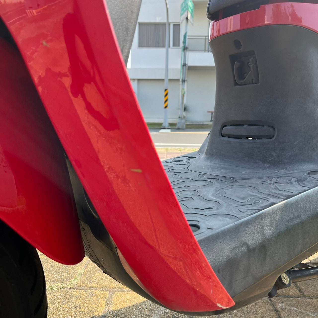 |台南店| 2013 光陽 MANY 110 #006 - 圖片 9