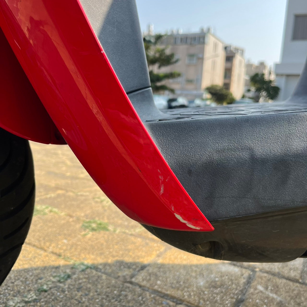 |台南店| 2013 光陽 MANY 110 #006 - 圖片 10