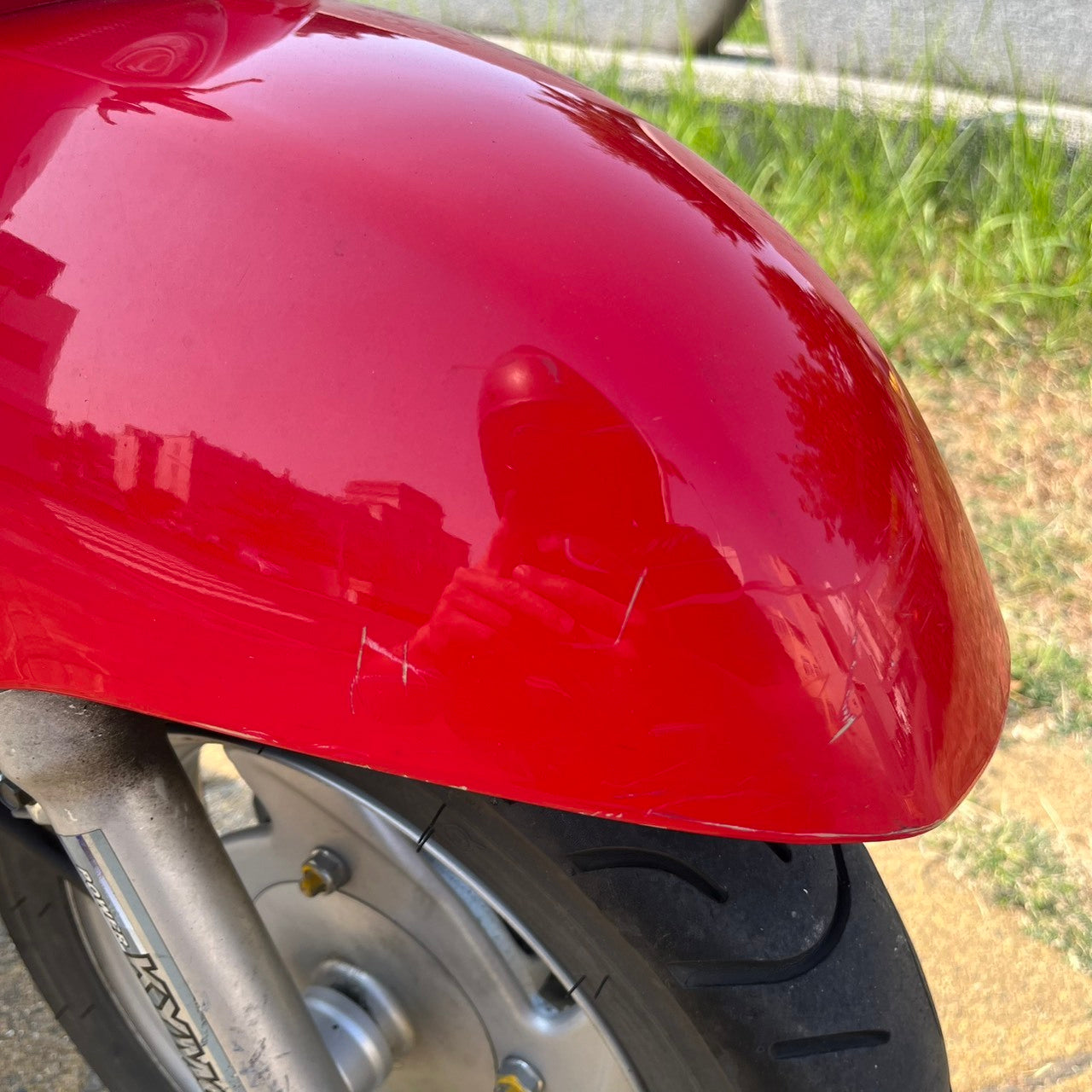 |台南店| 2013 光陽 MANY 110 #006 - 圖片 15