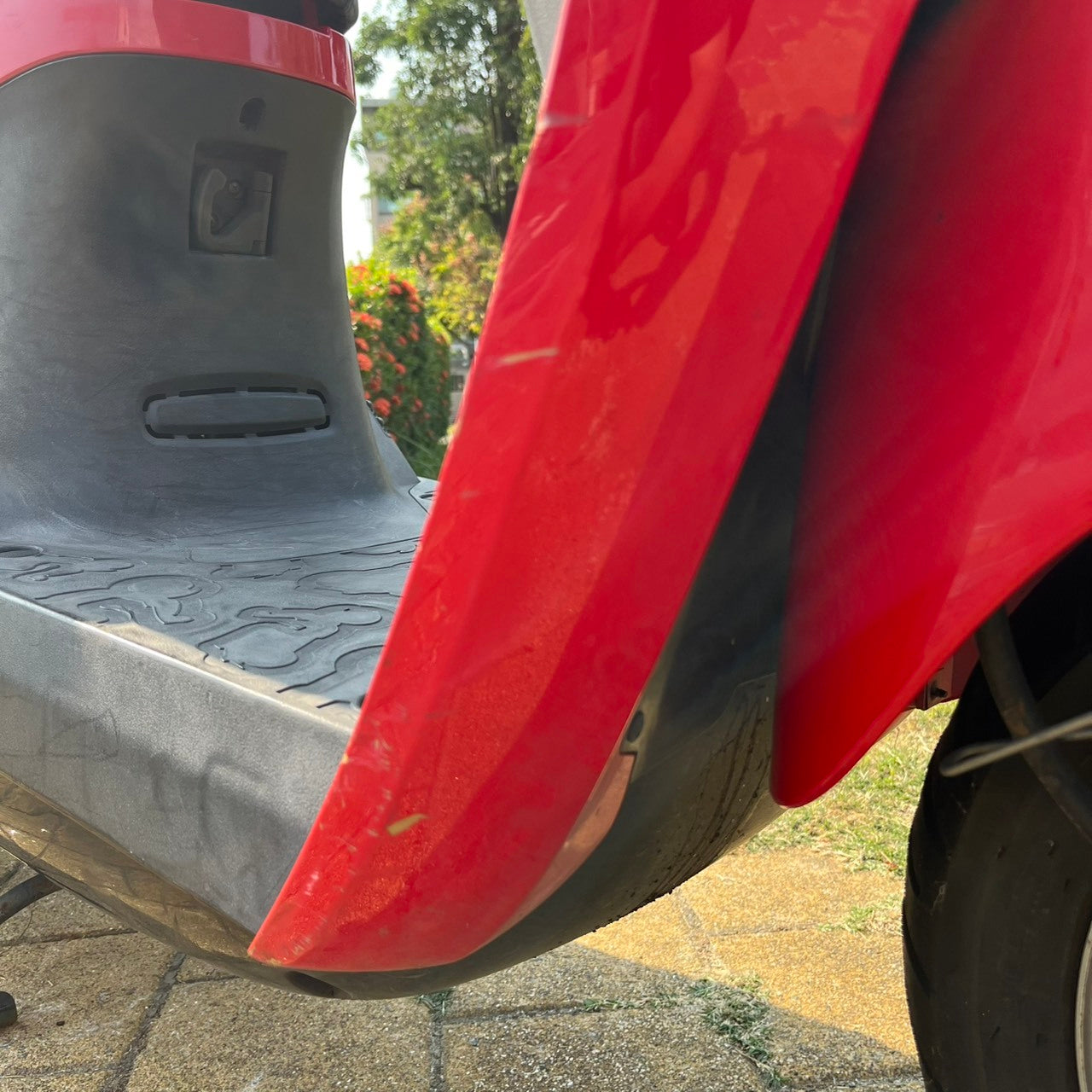 |台南店| 2013 光陽 MANY 110 #006 - 圖片 8