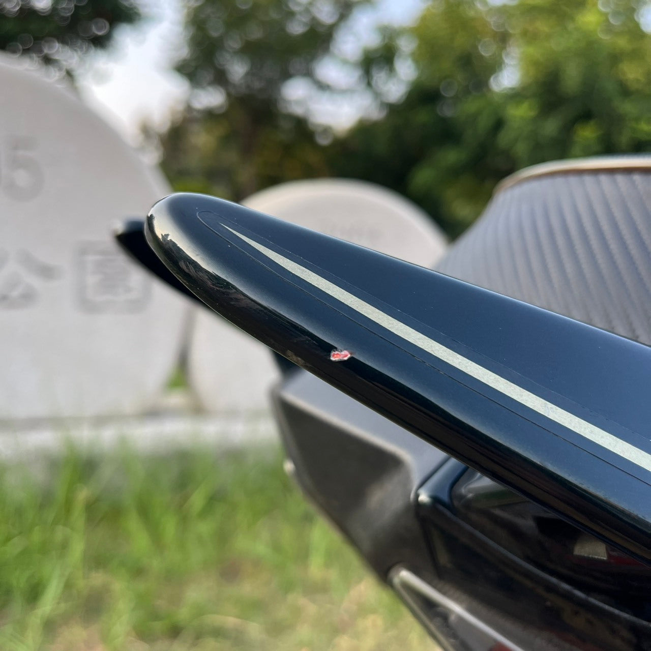 |台南店| 2020 三陽 DRG 158 (ABS/LED頭燈) #9522 - 圖片 8