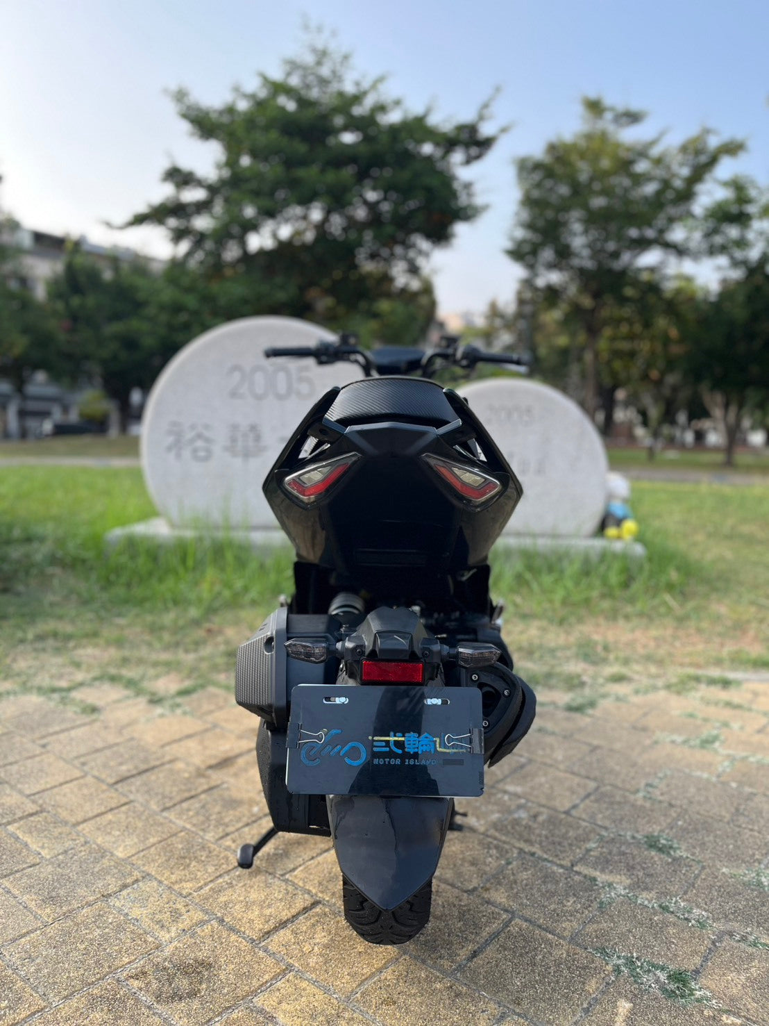 |台南店| 2020 三陽 DRG 158 (ABS/LED頭燈) #9522 - 圖片 5