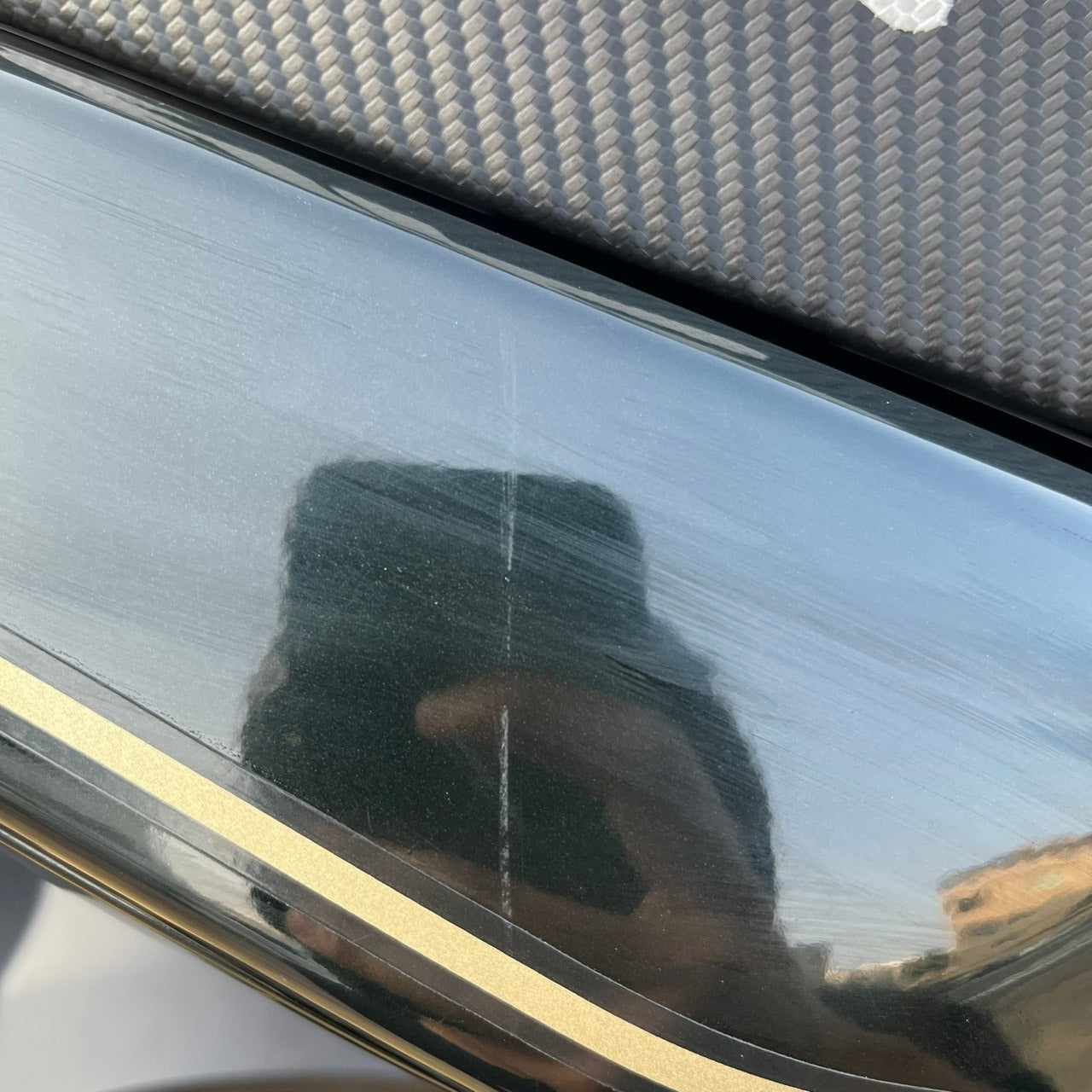 |台南店| 2020 三陽 DRG 158 (ABS/LED頭燈) #9522 - 圖片 7