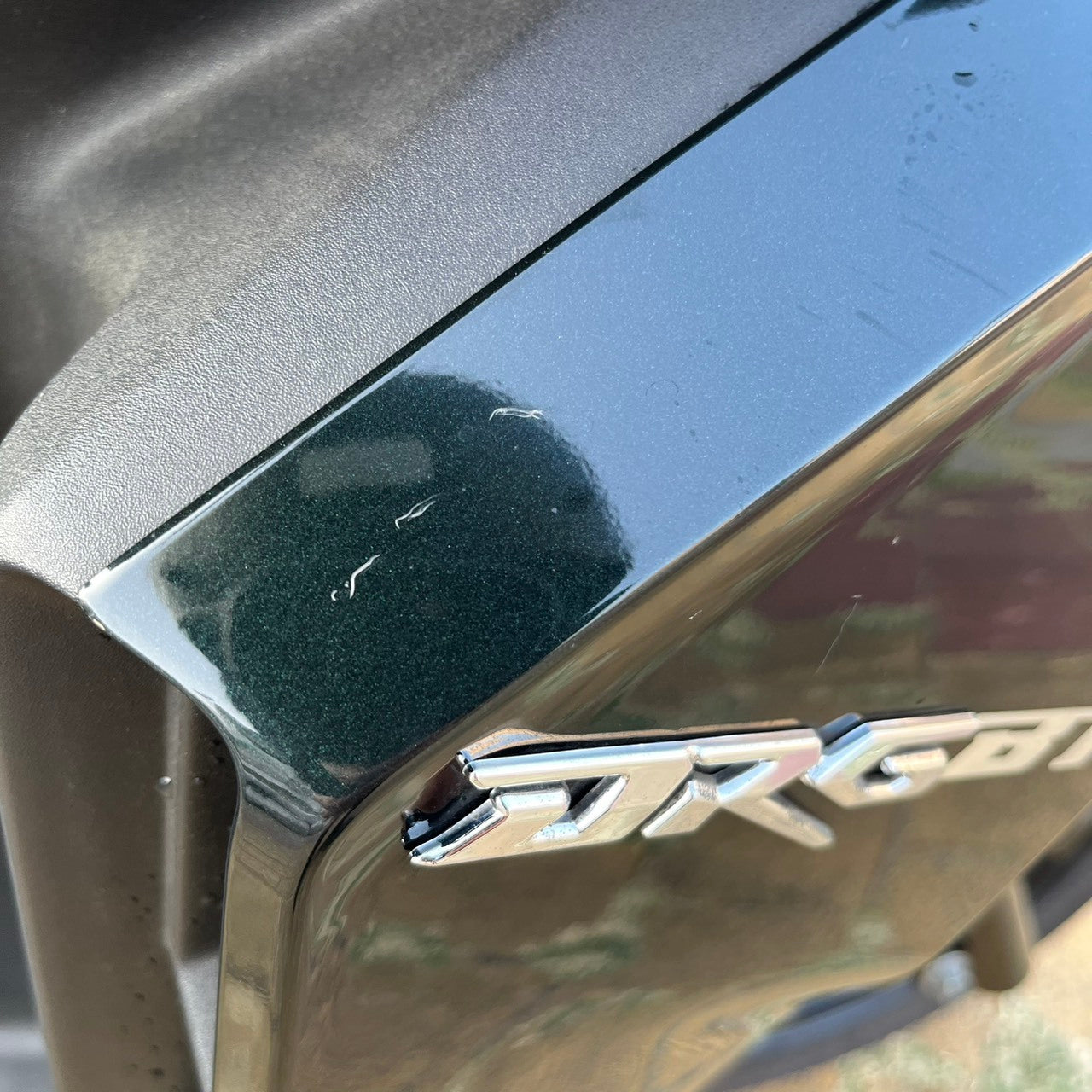 |台南店| 2020 三陽 DRG 158 (ABS/LED頭燈) #9522 - 圖片 6