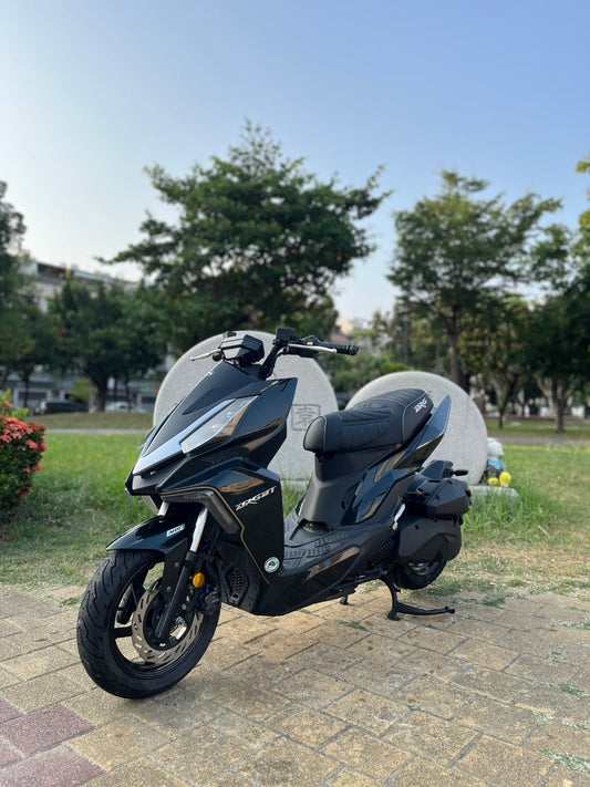 |台南店| 2020 三陽 DRG 158 (ABS/LED頭燈) #9522