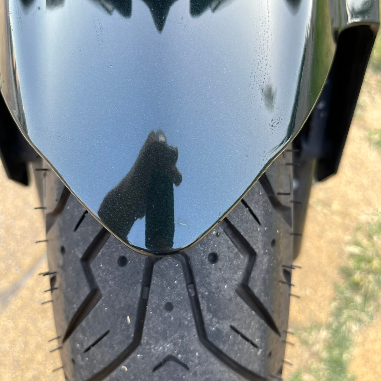 |台南店| 2020 三陽 DRG 158 (ABS/LED頭燈) #9522 - 圖片 11