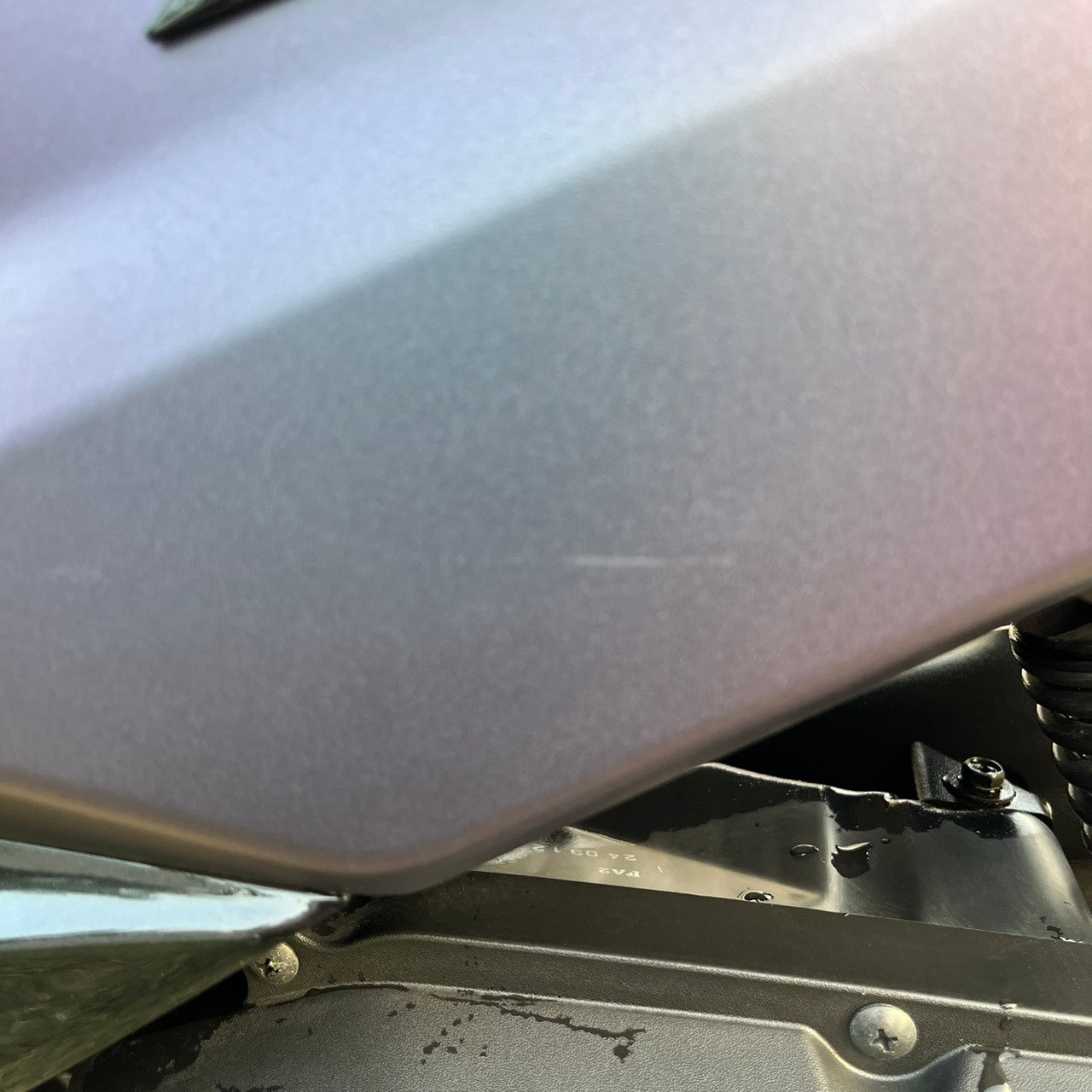 |台南店| 2024 三陽 JET SL+ 158(TCS/LED頭燈) #9071 - 圖片 8