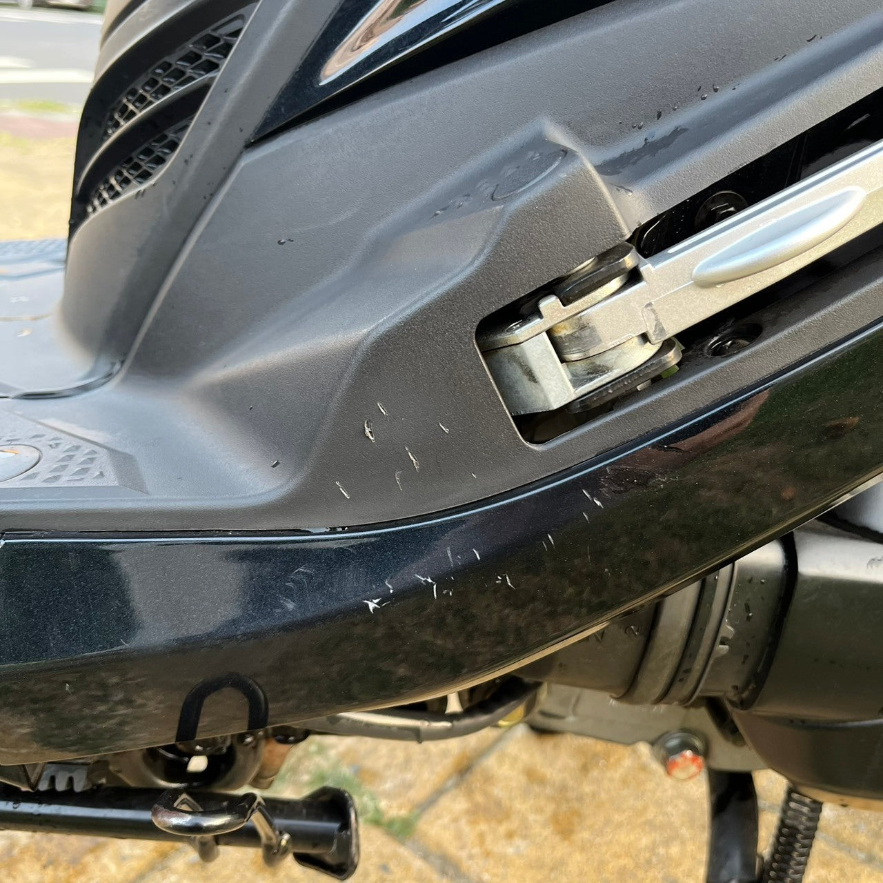 |台南店| 2024 三陽 JET SL+ 158(TCS/LED頭燈) #9071 - 圖片 9