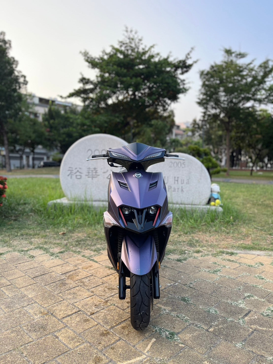 |台南店| 2024 三陽 JET SL+ 158(TCS/LED頭燈) #9071 - 圖片 2