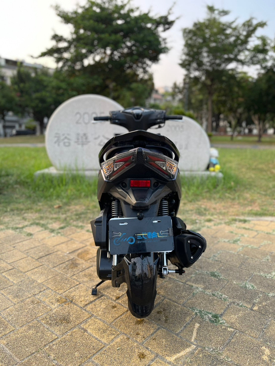 |台南店| 2024 三陽 JET SL+ 158(TCS/LED頭燈) #9071 - 圖片 5