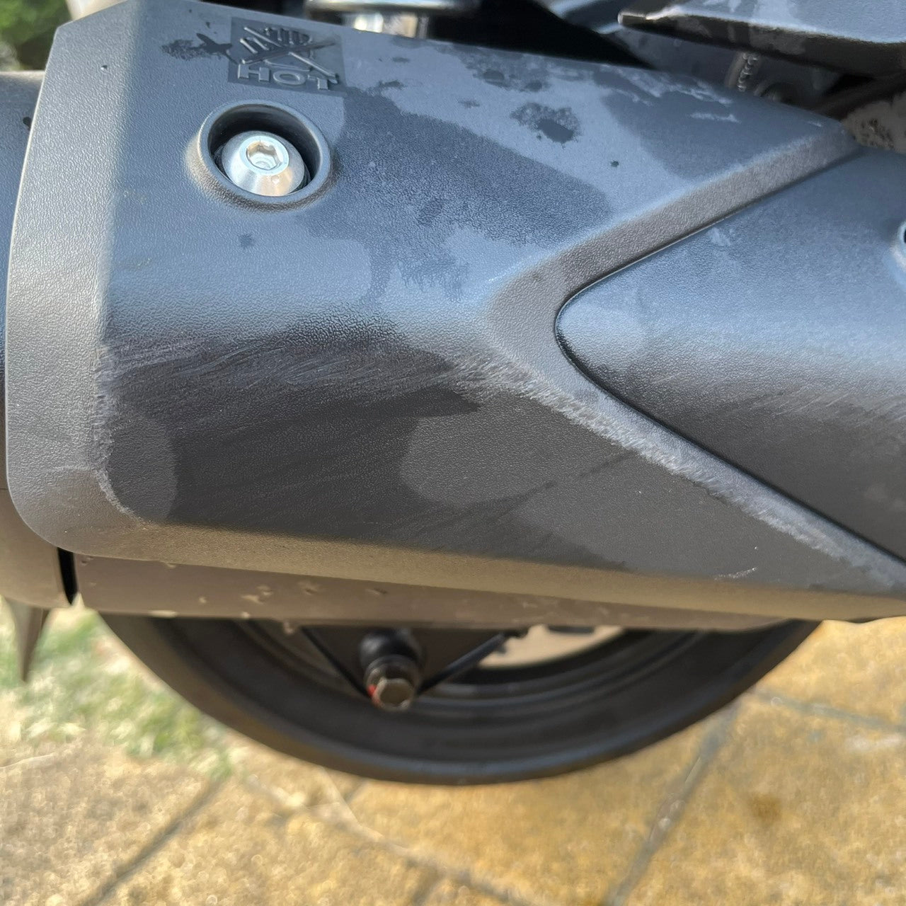 |台南店| 2024 三陽 JET SL+ 158(TCS/LED頭燈) #9071 - 圖片 10