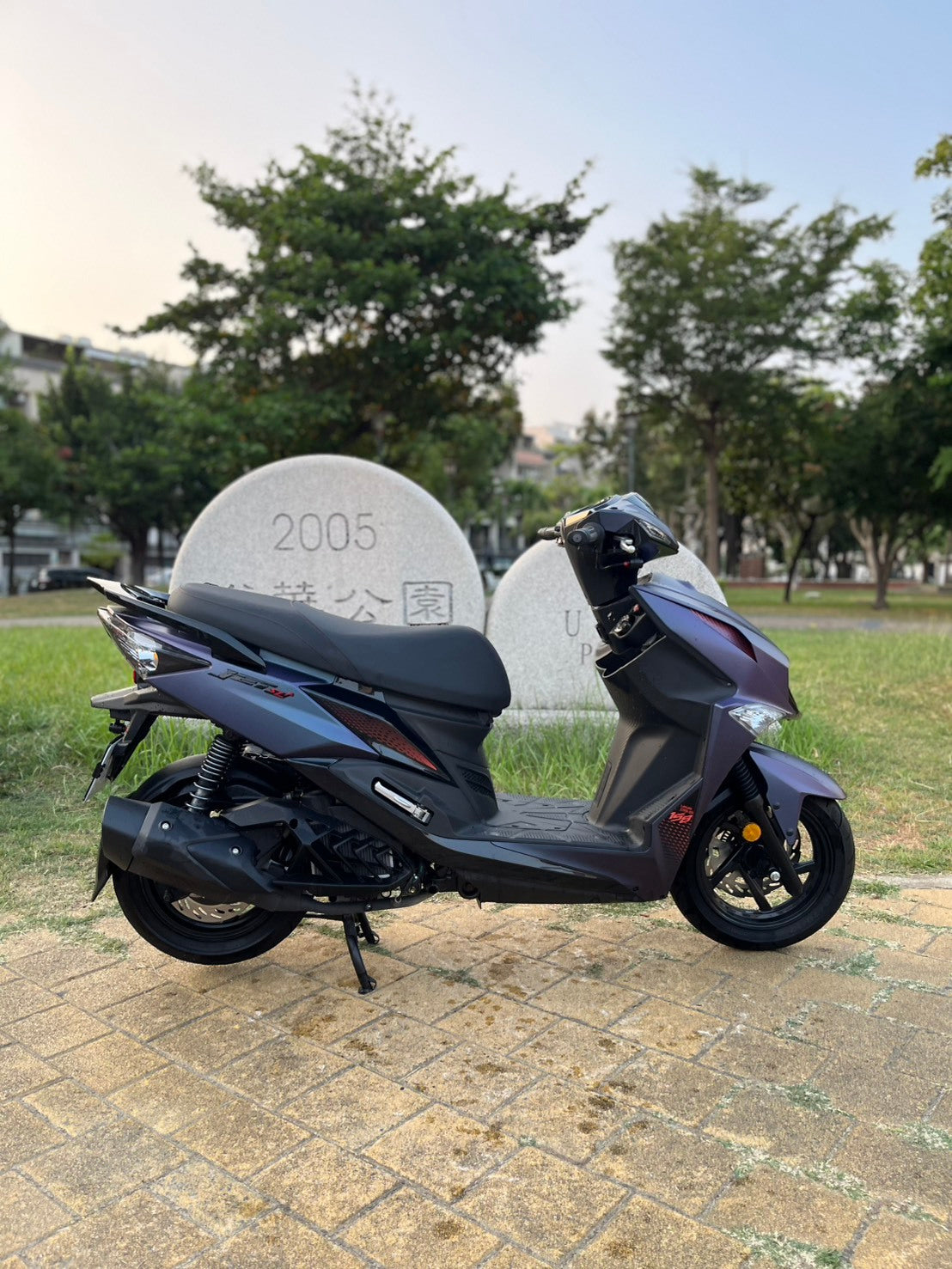 |台南店| 2024 三陽 JET SL+ 158(TCS/LED頭燈) #9071 - 圖片 4