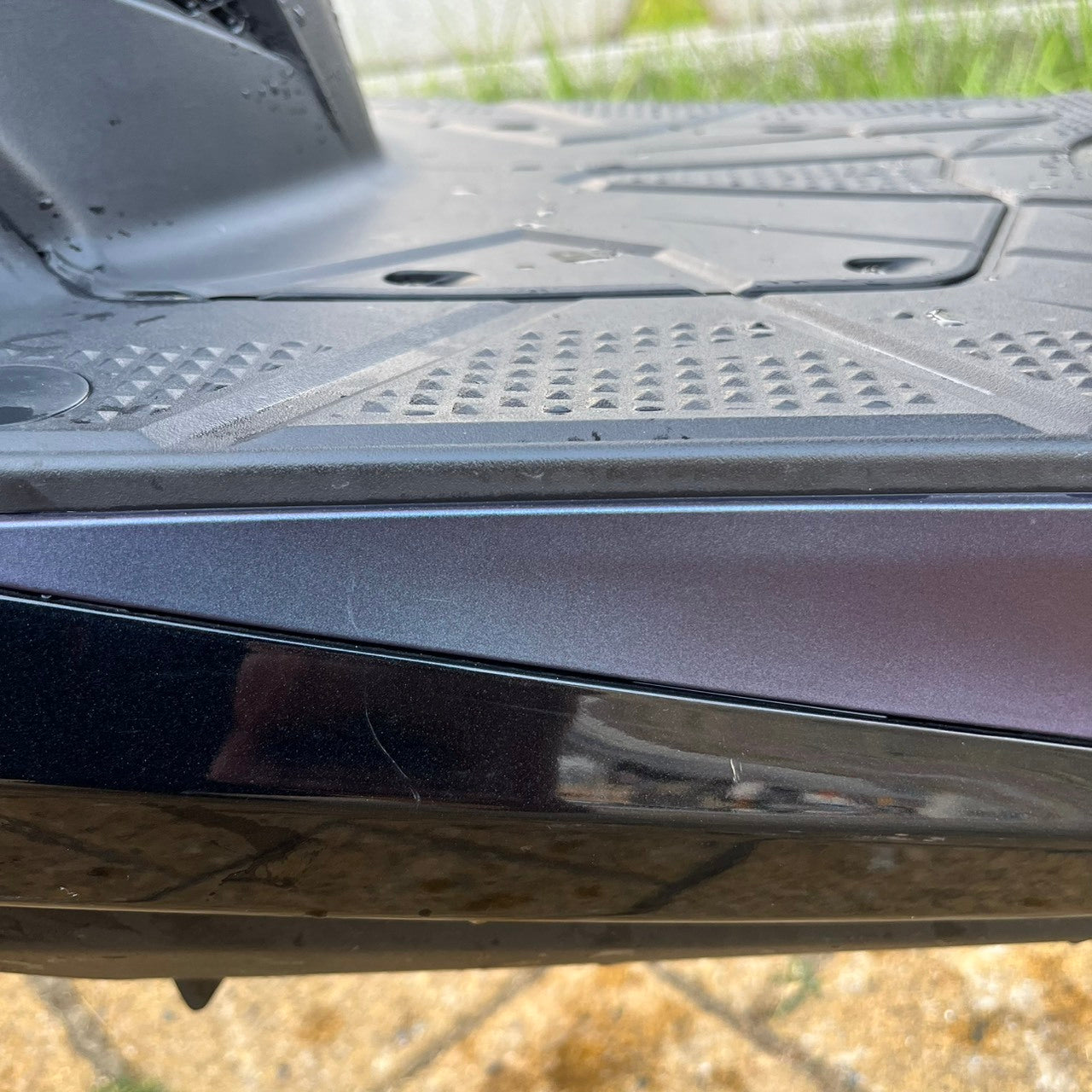 |台南店| 2024 三陽 JET SL+ 158(TCS/LED頭燈) #9071 - 圖片 7