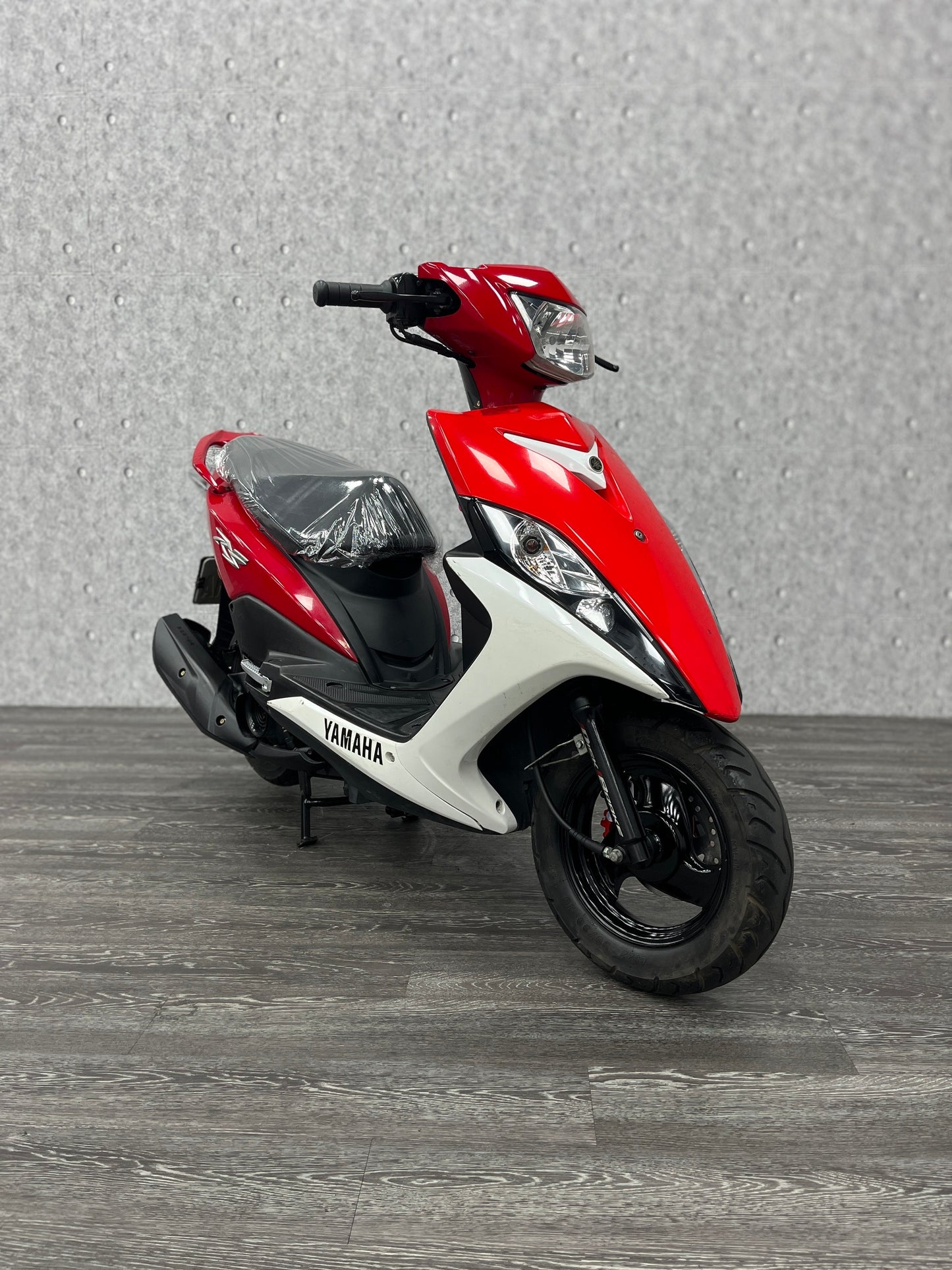 |高雄店| 2012 山葉 RSzero 前碟後股 #979 - 圖片 2
