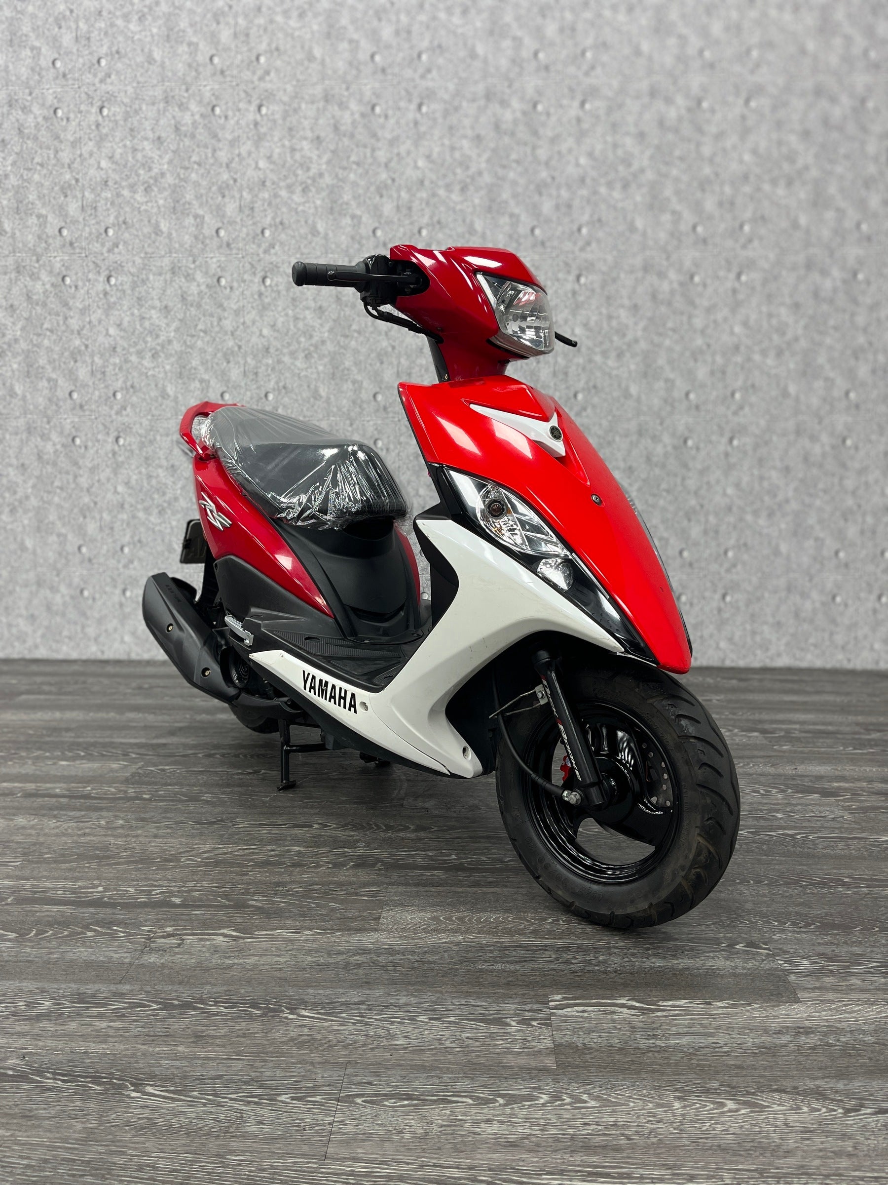|高雄店| 2012 山葉 RSzero 前碟後股 #979 - 圖片 2