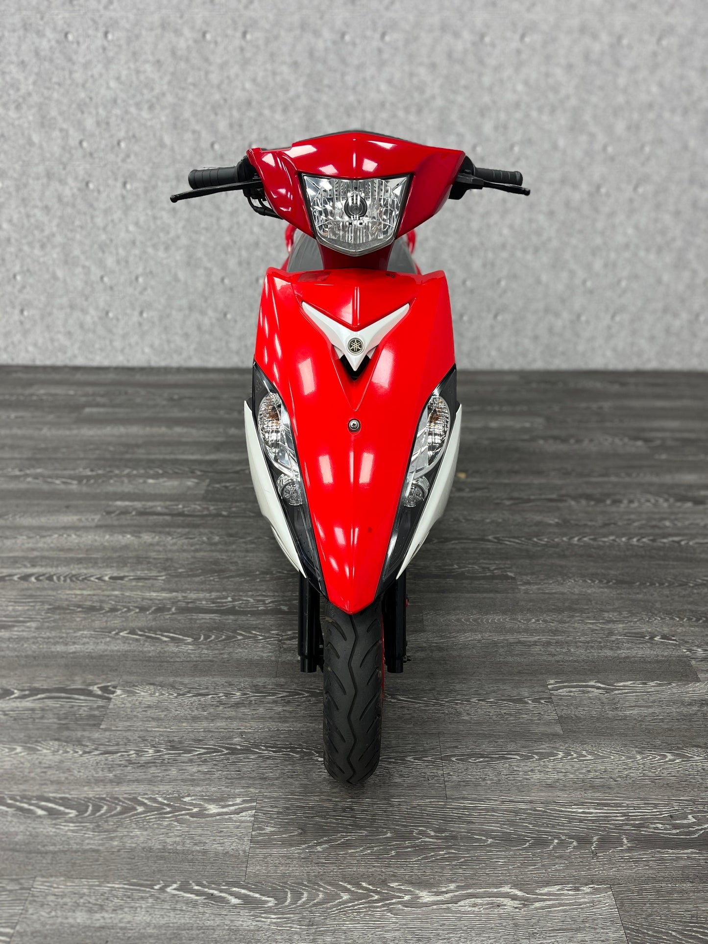 |高雄店| 2012 山葉 RSzero 前碟後股 #979 - 圖片 3