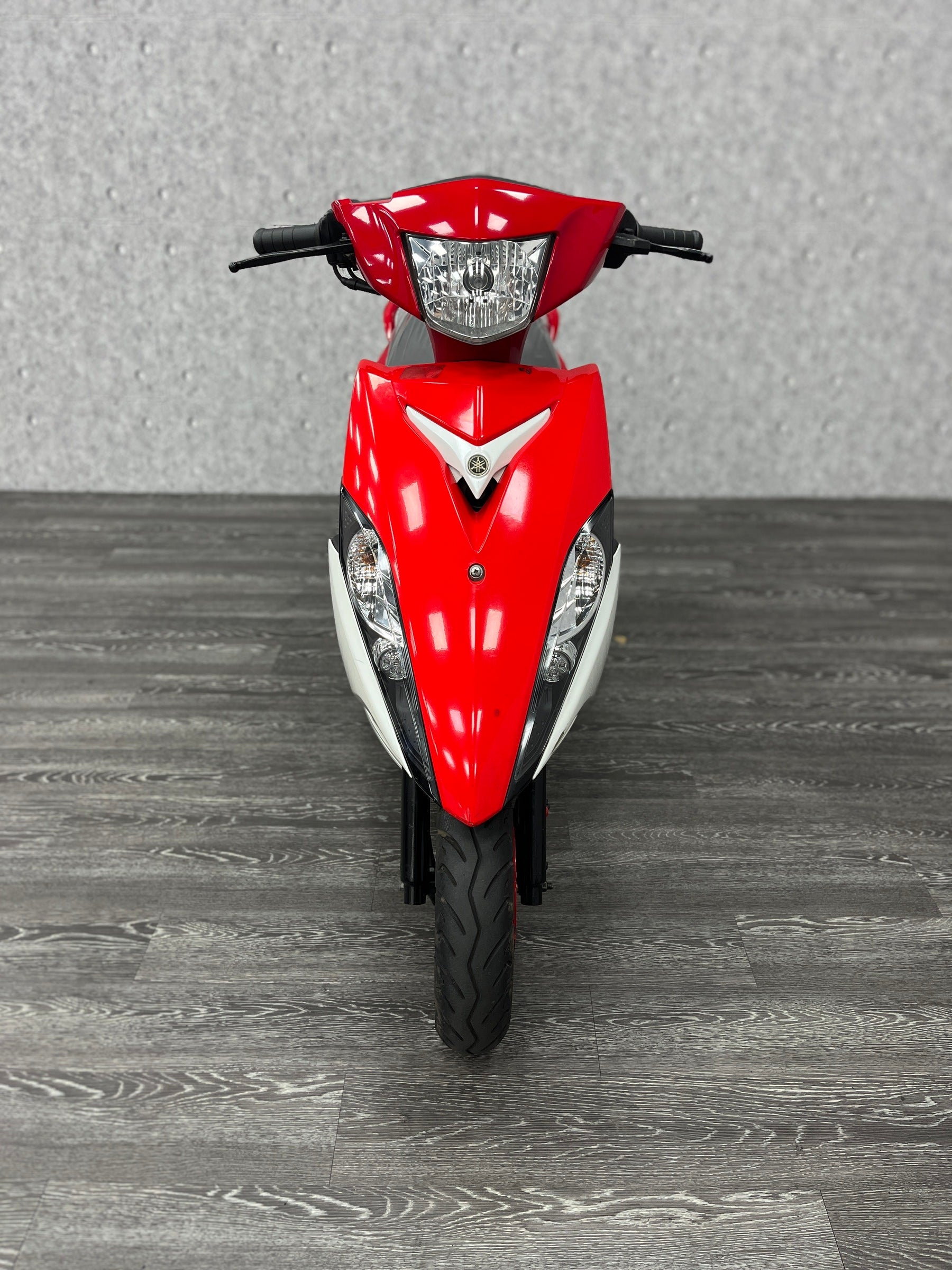 |高雄店| 2012 山葉 RSzero 前碟後股 #979 - 圖片 3