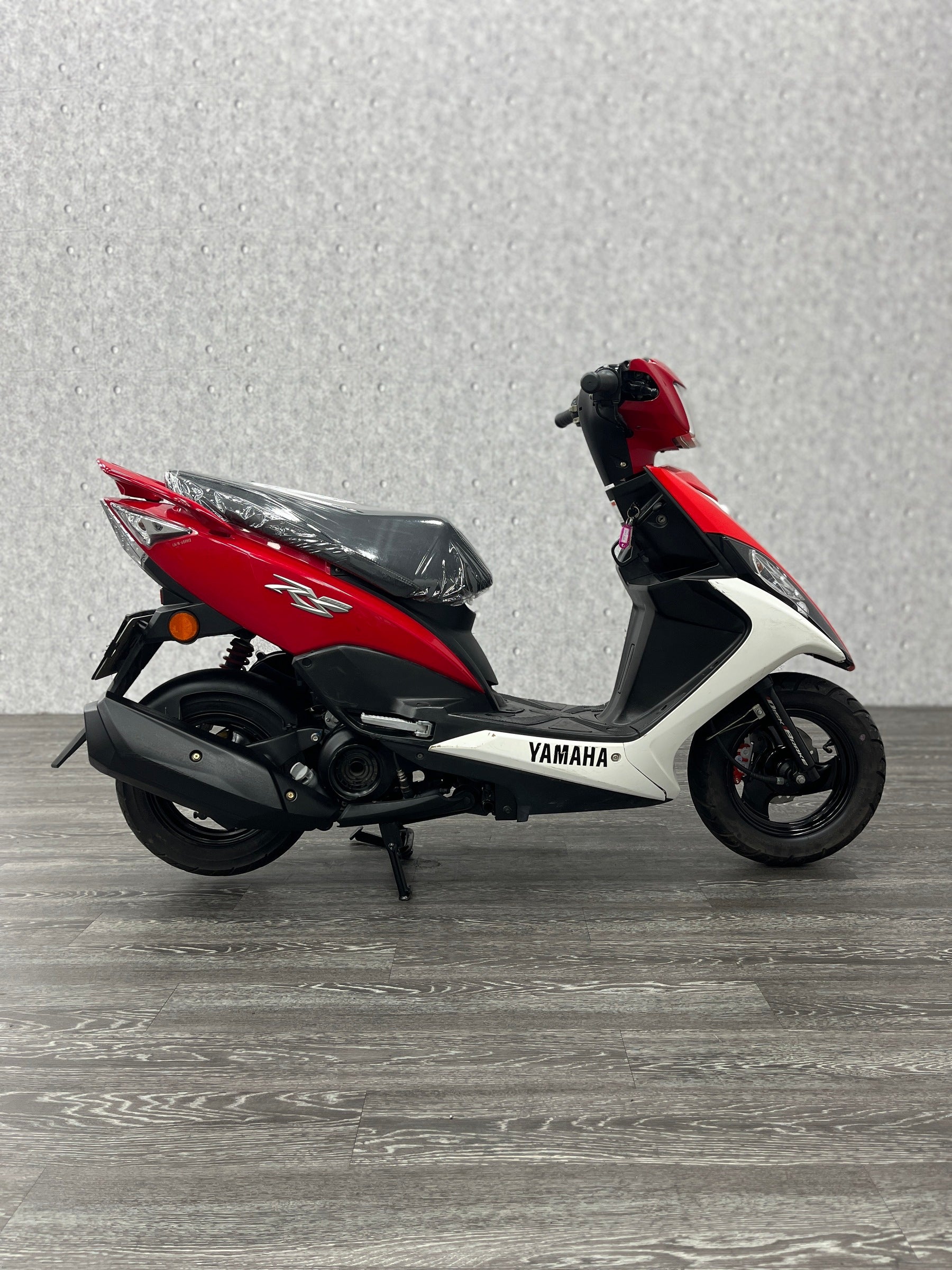 |高雄店| 2012 山葉 RSzero 前碟後股 #979 - 圖片 5