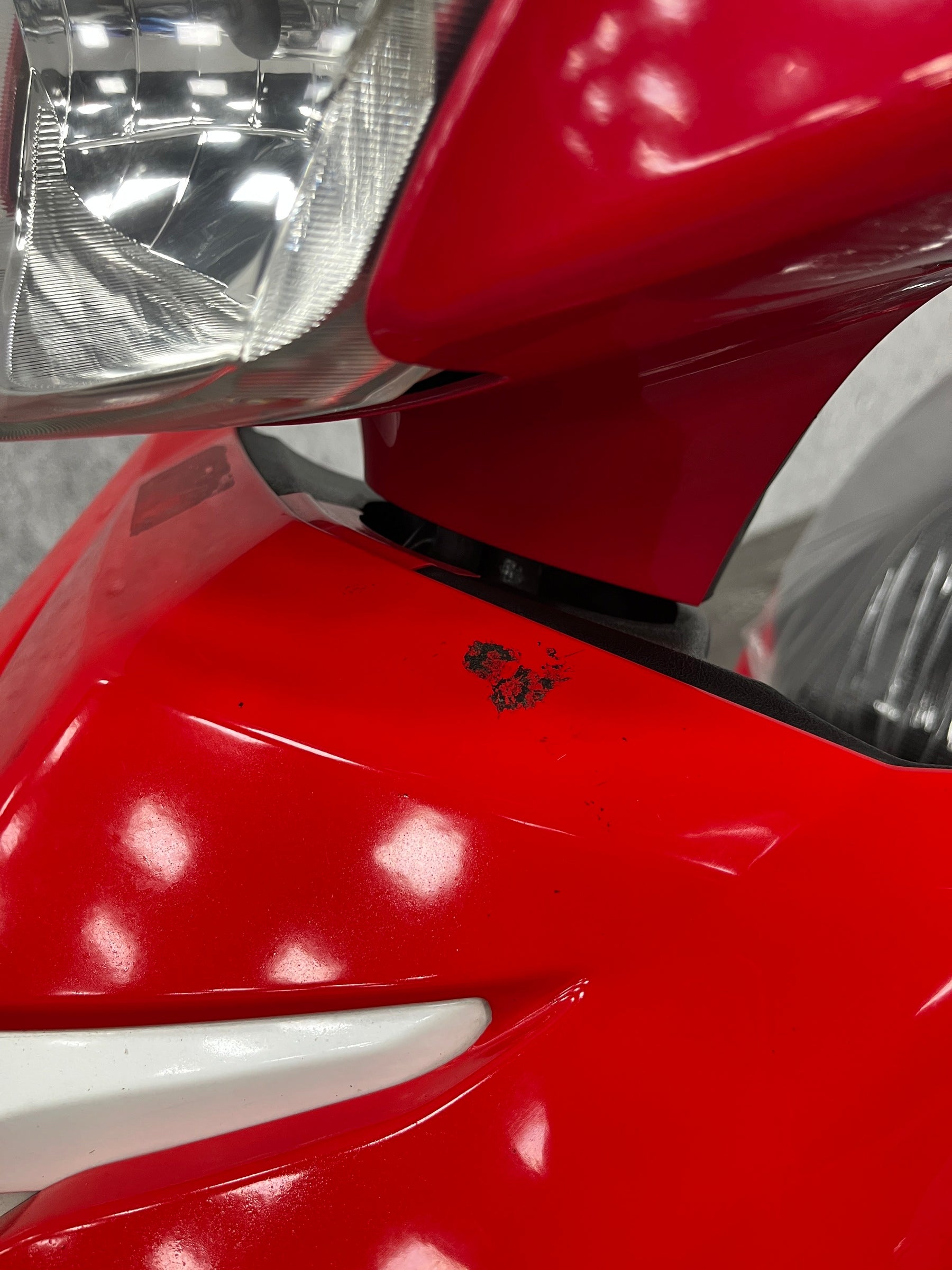 |高雄店| 2012 山葉 RSzero 前碟後股 #979 - 圖片 13