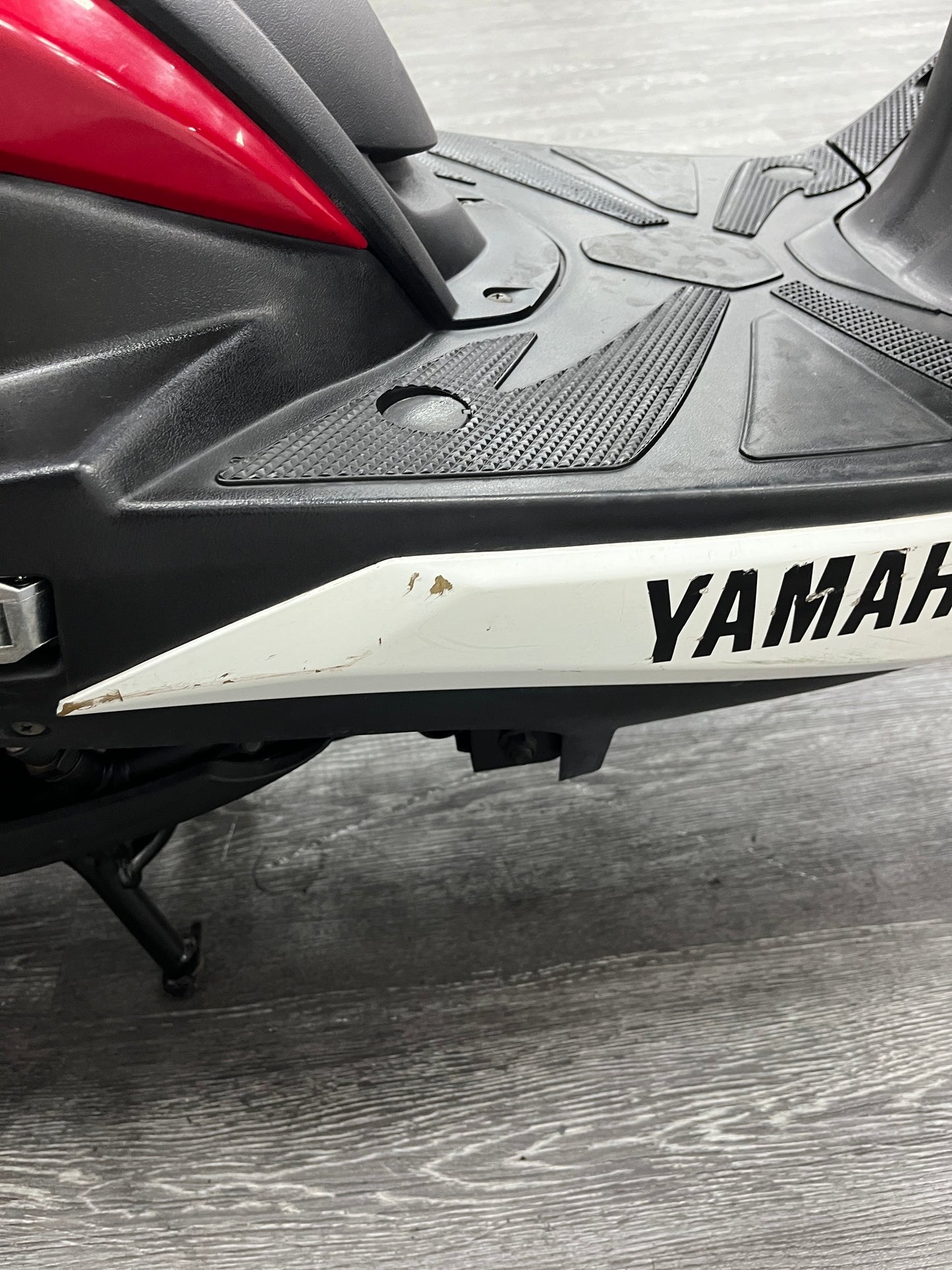 |高雄店| 2012 山葉 RSzero 前碟後股 #979 - 圖片 7