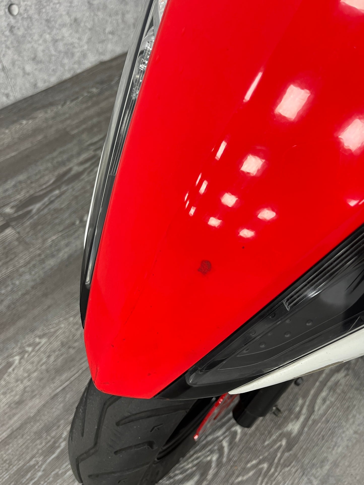 |高雄店| 2012 山葉 RSzero 前碟後股 #979 - 圖片 16