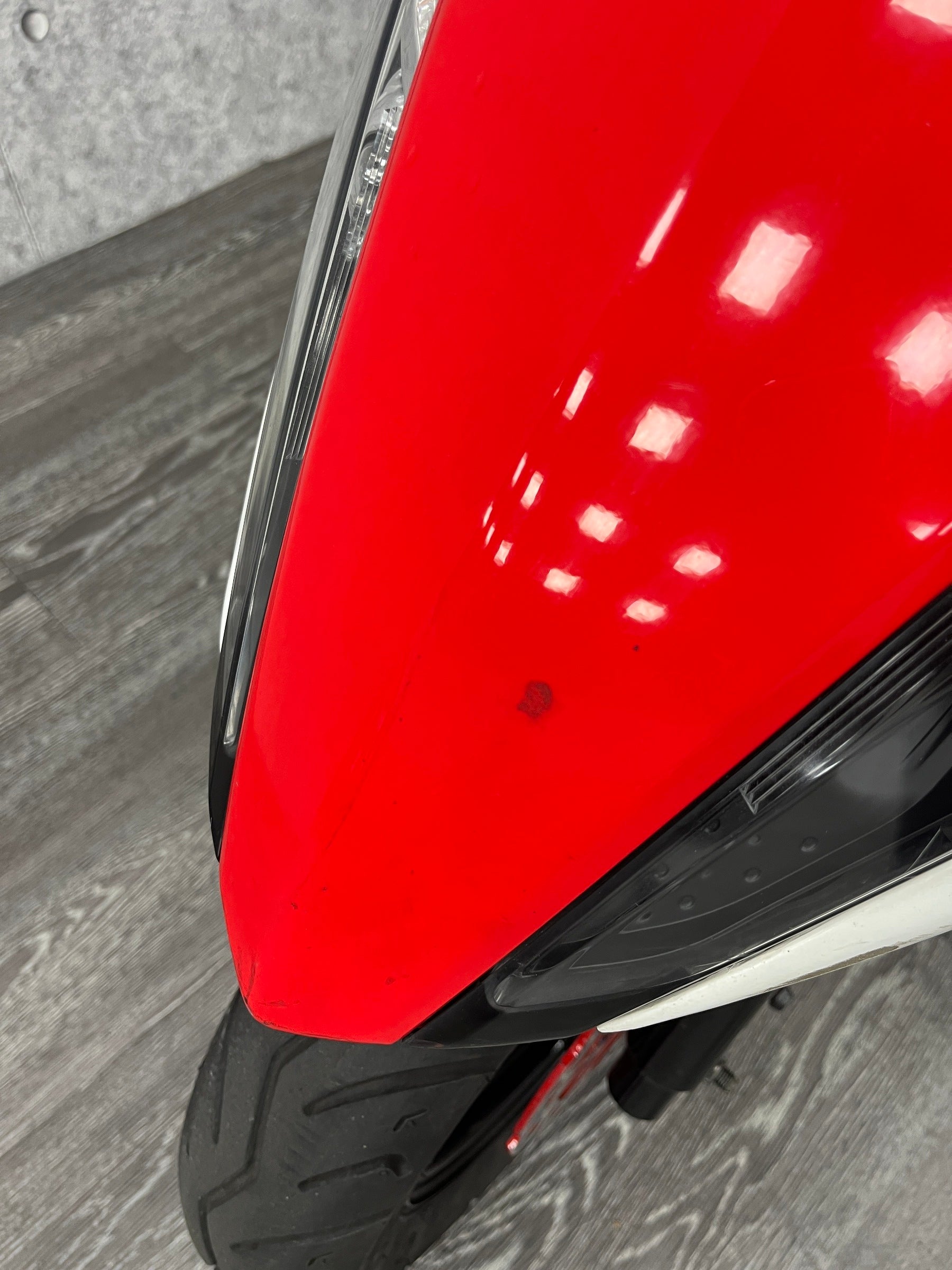 |高雄店| 2012 山葉 RSzero 前碟後股 #979 - 圖片 16