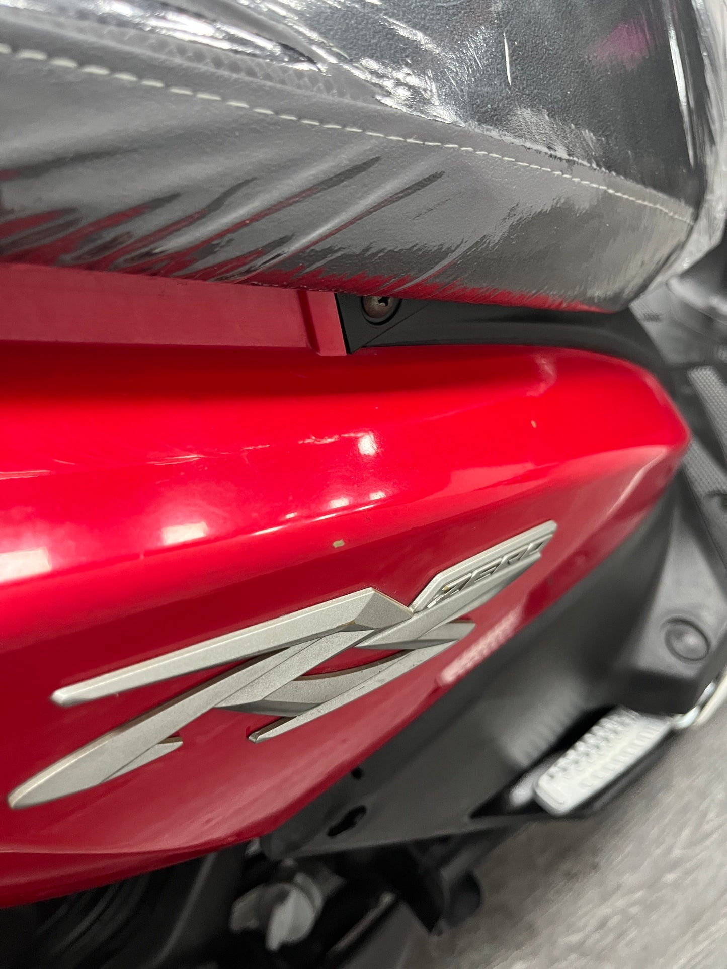 |高雄店| 2012 山葉 RSzero 前碟後股 #979 - 圖片 10