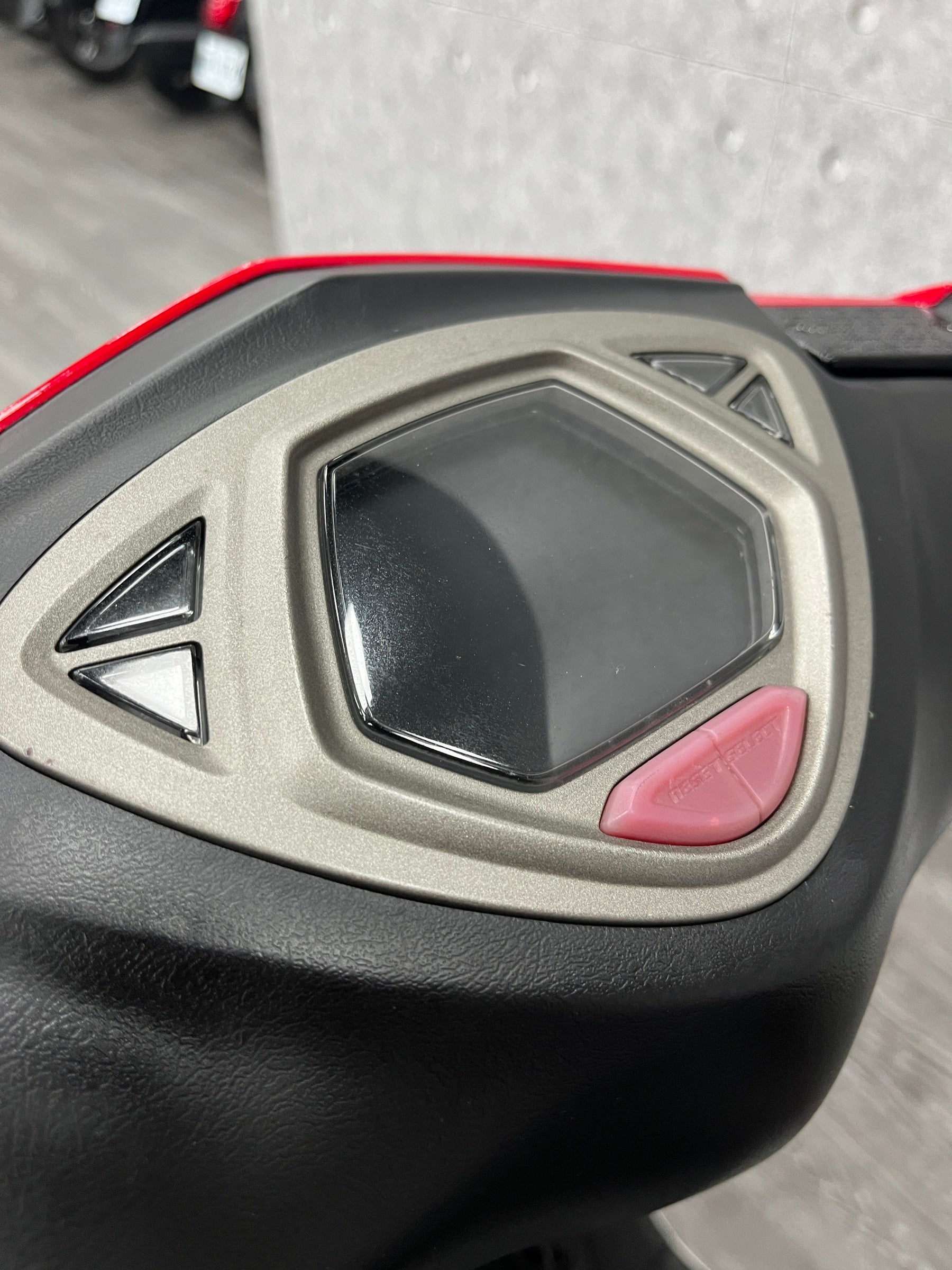 |高雄店| 2012 山葉 RSzero 前碟後股 #979 - 圖片 12