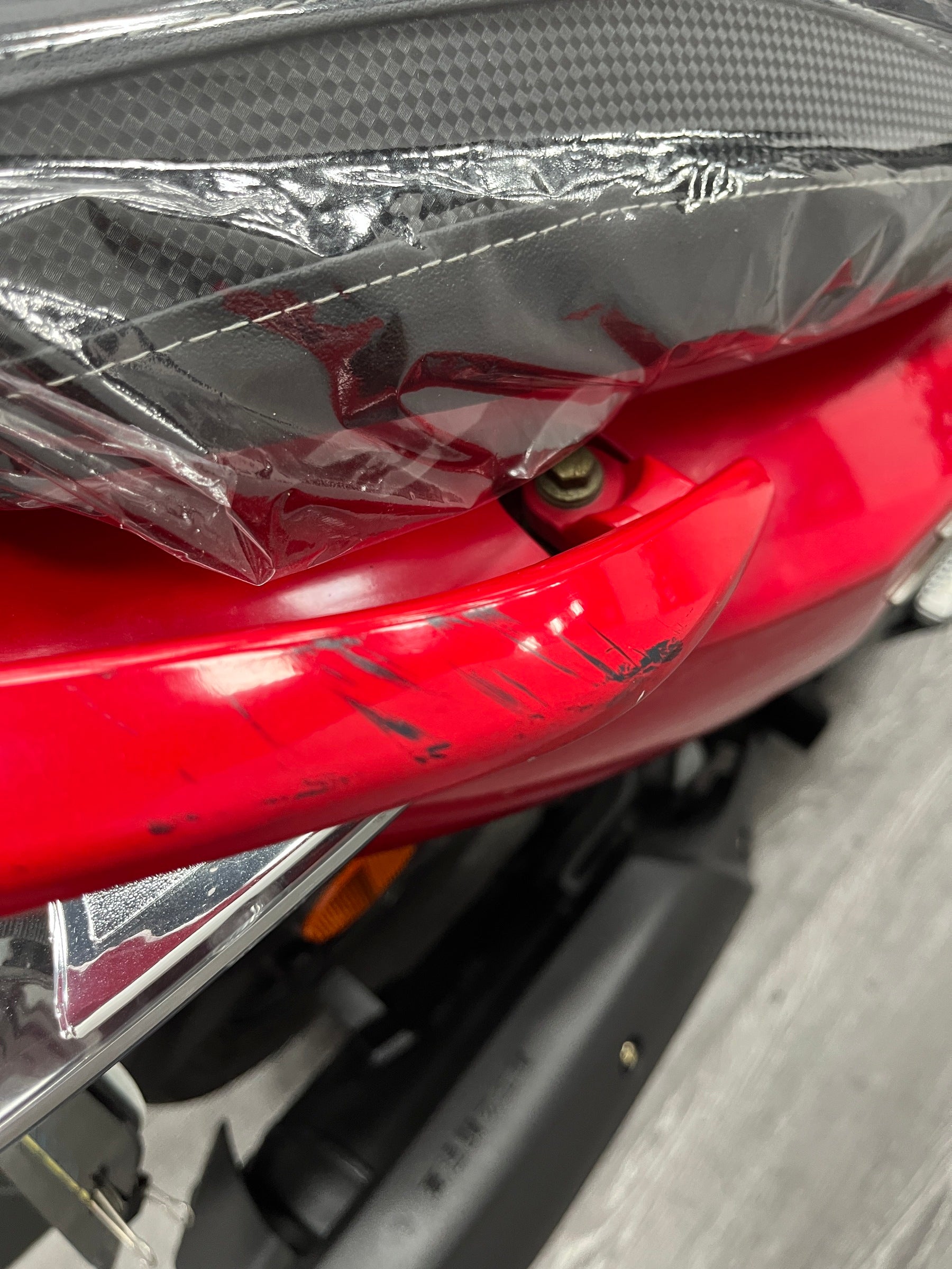 |高雄店| 2012 山葉 RSzero 前碟後股 #979 - 圖片 15