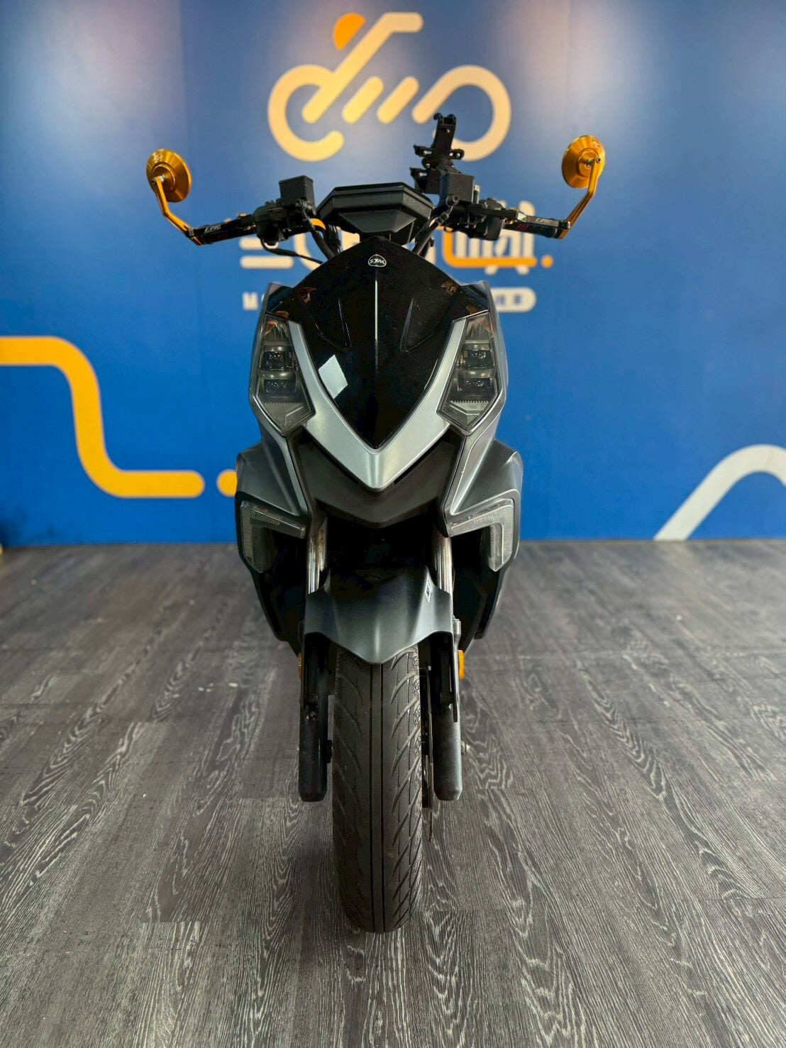 |桃園中壢店| 2021 三陽 DRG 158 7期 (ABS+TCS) #5785 - 圖片 2