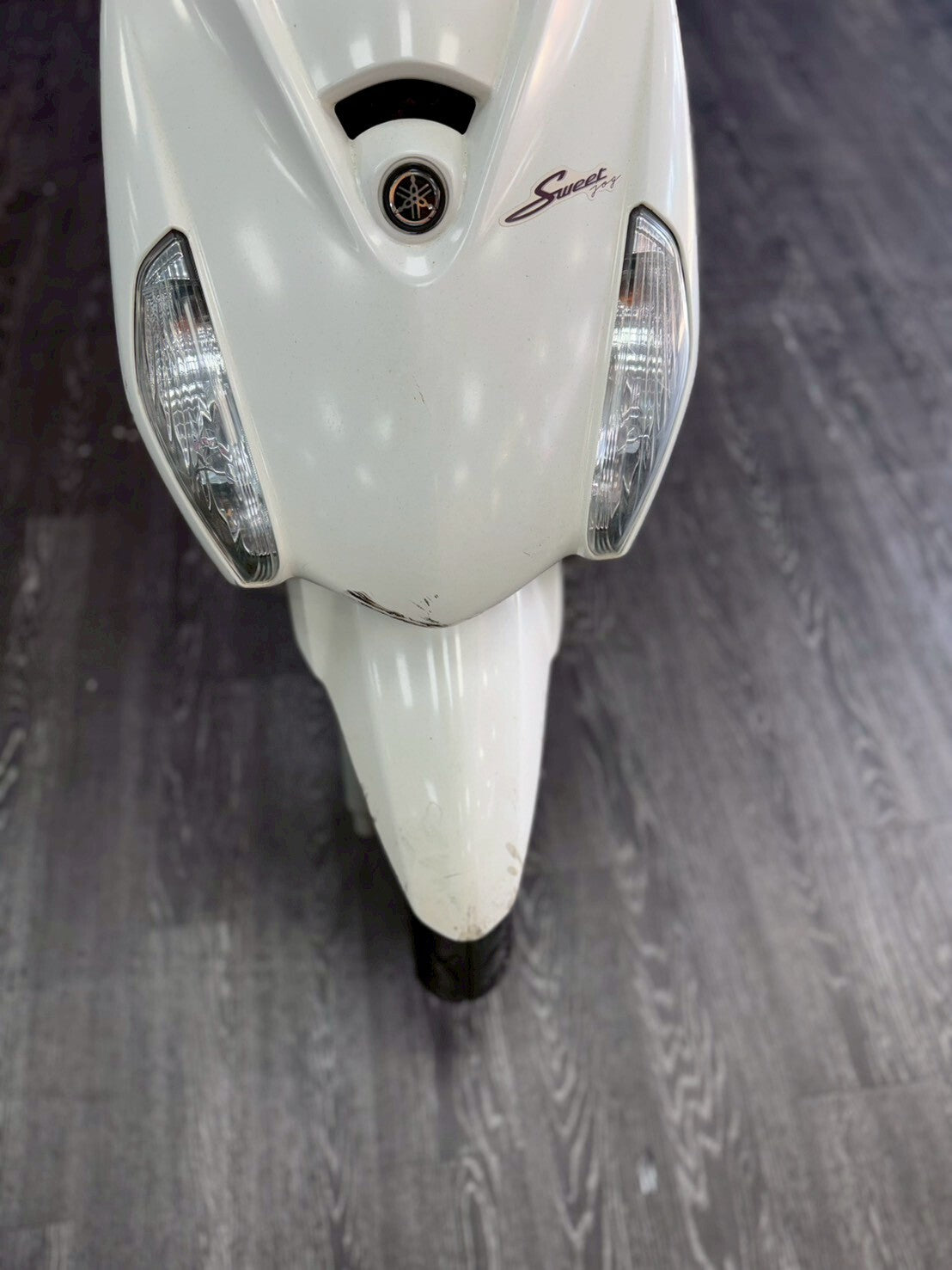 |桃園中壢店| 2015 山葉 JOG SWEET 115 #167 - 圖片 7