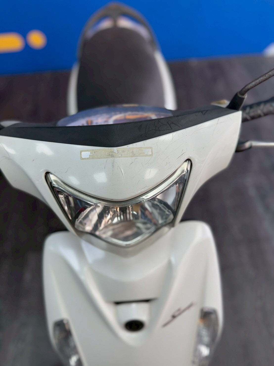 |桃園中壢店| 2015 山葉 JOG SWEET 115 #167 - 圖片 8