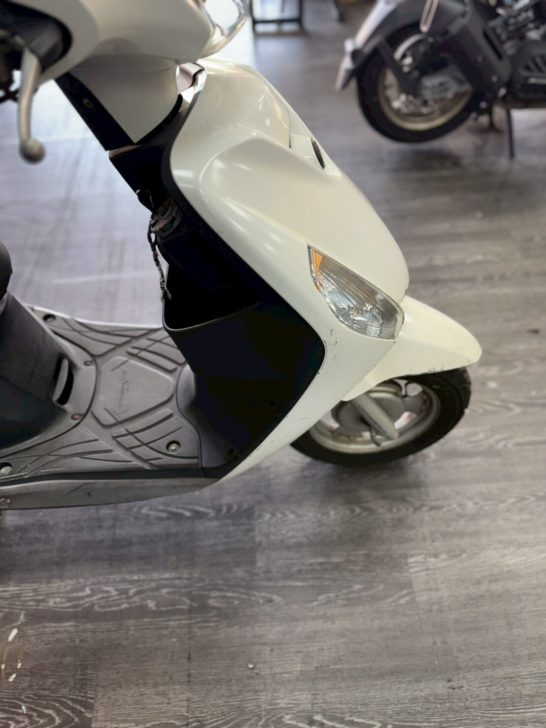 |桃園中壢店| 2015 山葉 JOG SWEET 115 #167 - 圖片 6