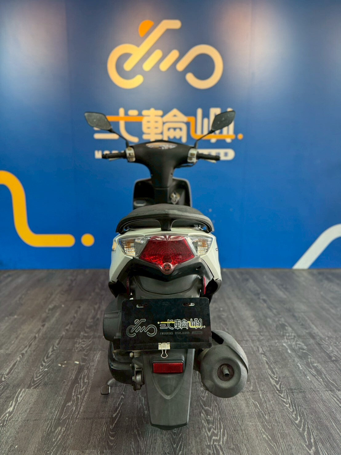 |桃園中壢店| 2015 山葉 JOG SWEET 115 #167 - 圖片 5