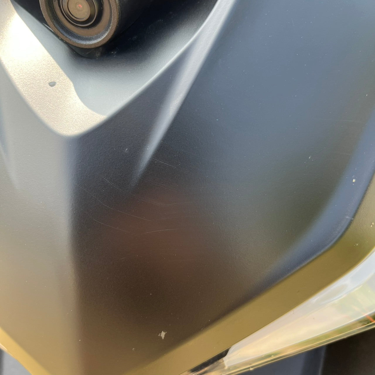 |台南店| 2023 光陽 KRV Moto (TCS/KEYLESS/鏈條版) #6317 - 圖片 12