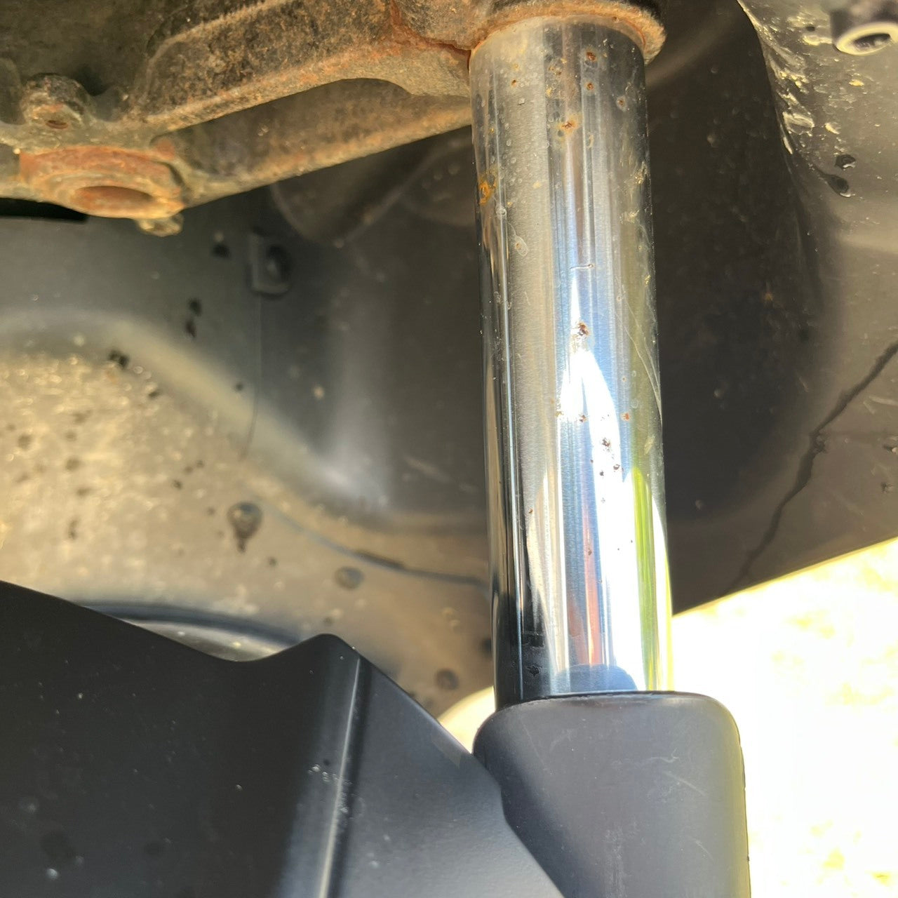 |台南店| 2023 光陽 KRV Moto (TCS/KEYLESS/鏈條版) #6317 - 圖片 13