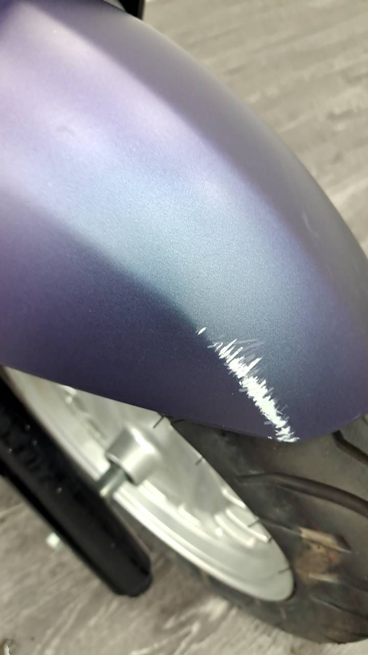 |高雄店| 2024 三陽 Fiddle 125 (ABS) #0207 - 圖片 7