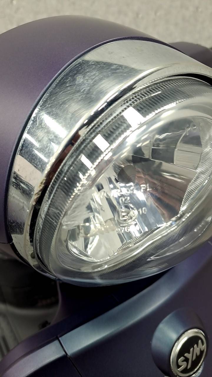 |高雄店| 2024 三陽 Fiddle 125 (ABS) #0207 - 圖片 10