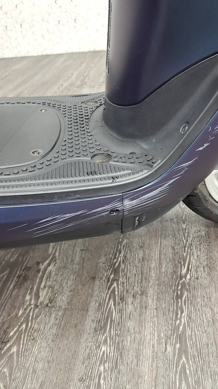 |高雄店| 2024 三陽 Fiddle 125 (ABS) #0207 - 圖片 8