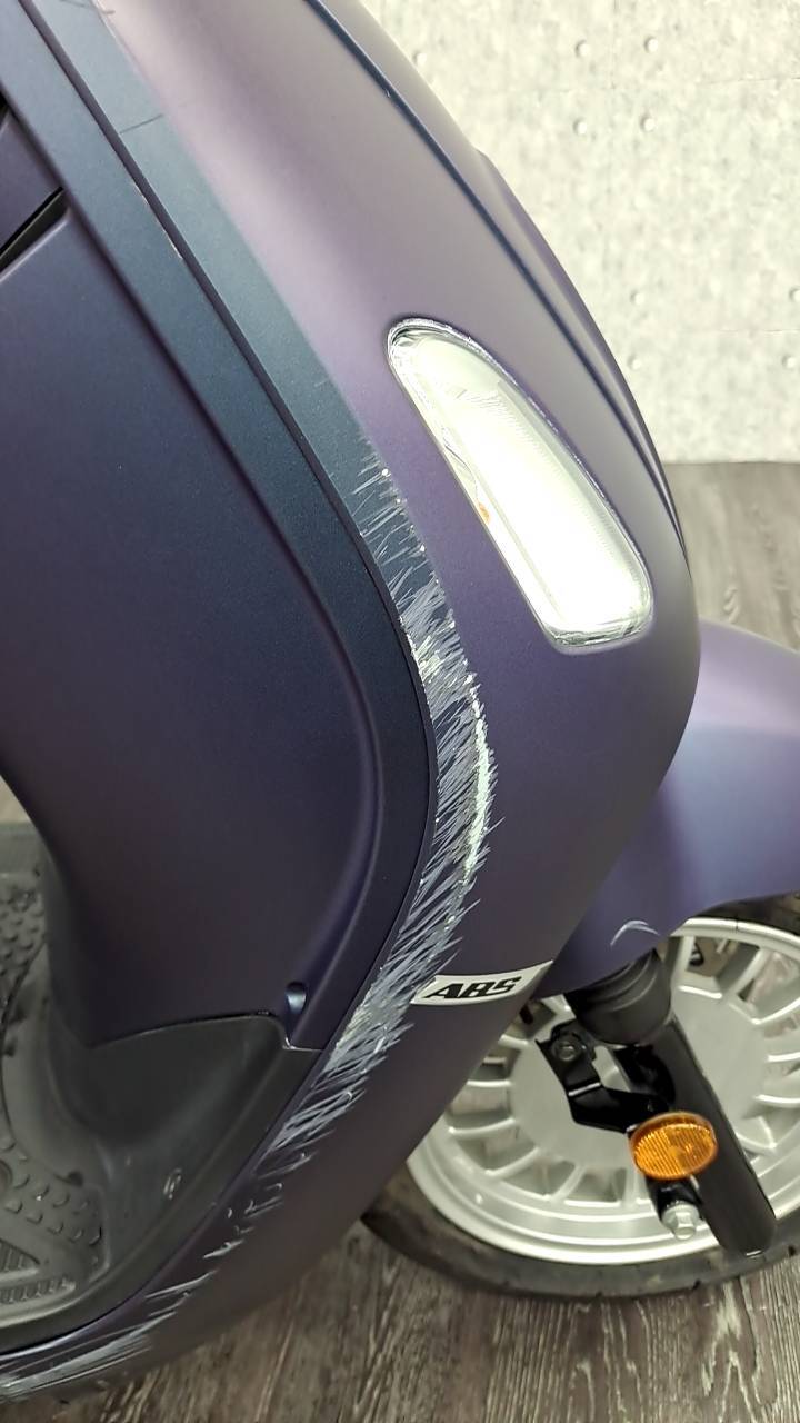 |高雄店| 2024 三陽 Fiddle 125 (ABS) #0207 - 圖片 12