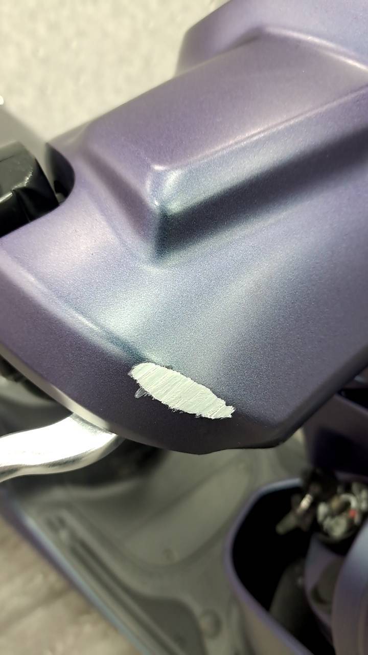 |高雄店| 2024 三陽 Fiddle 125 (ABS) #0207 - 圖片 11